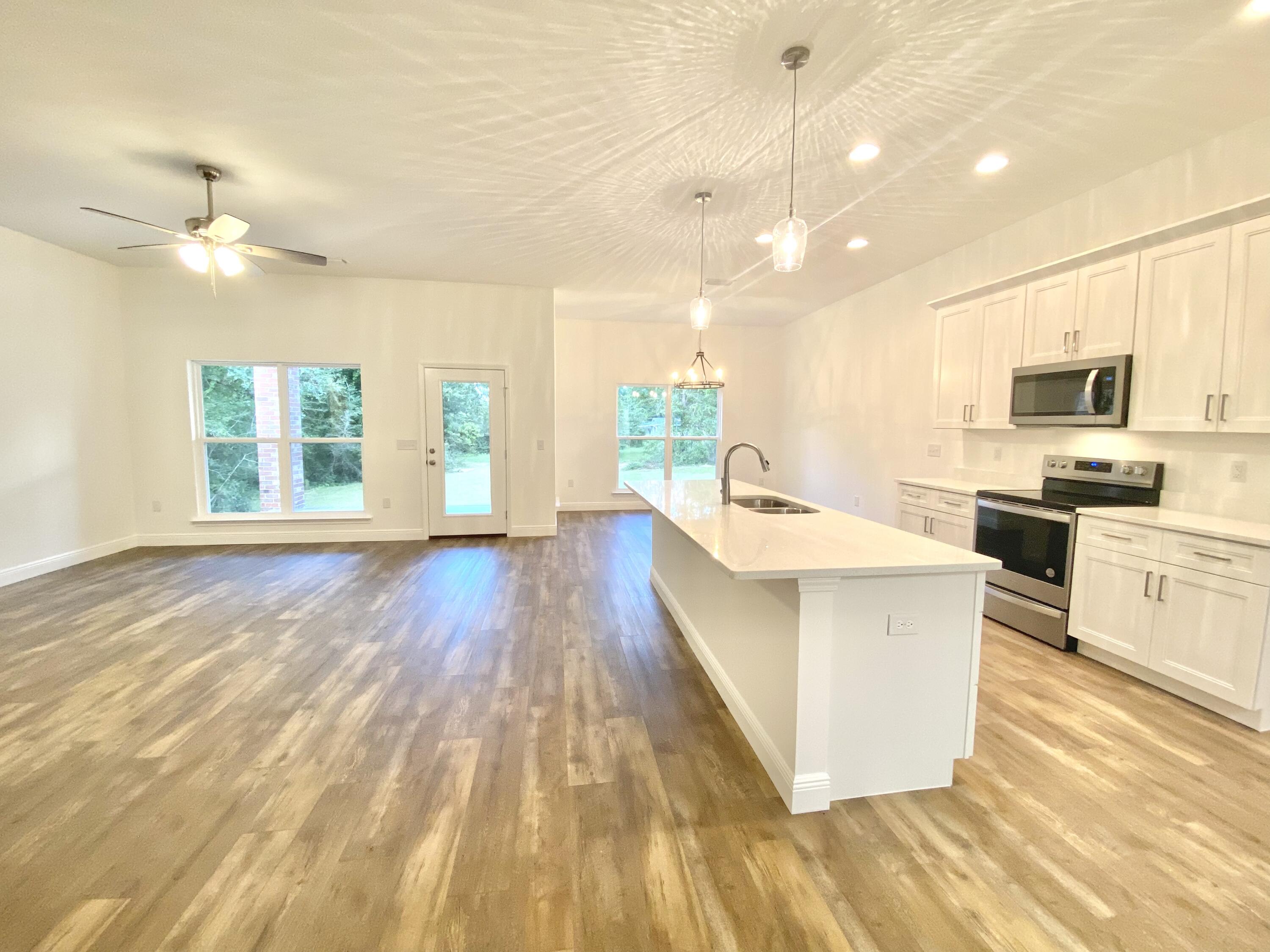 North supergroup - Residential