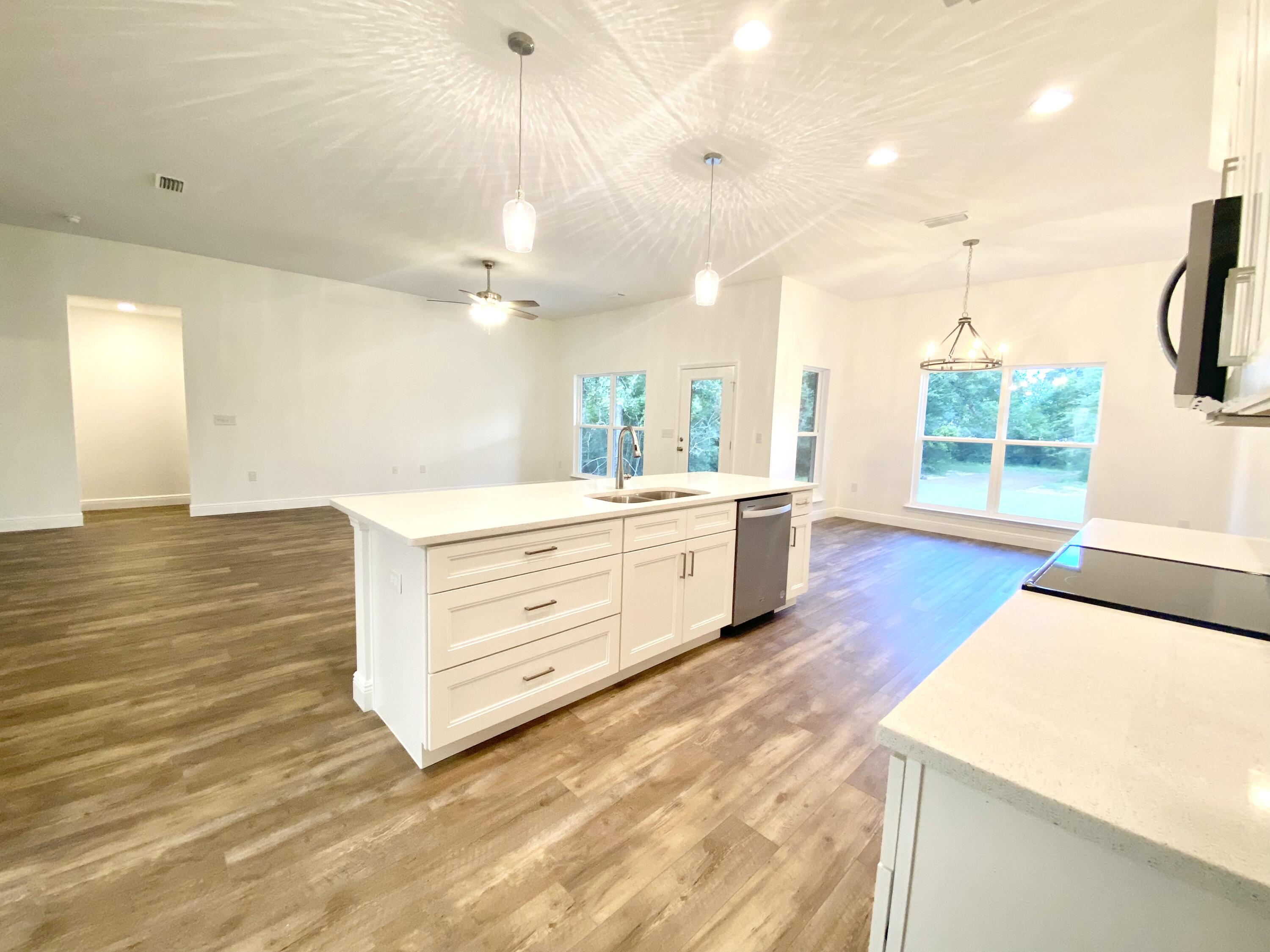 North supergroup - Residential