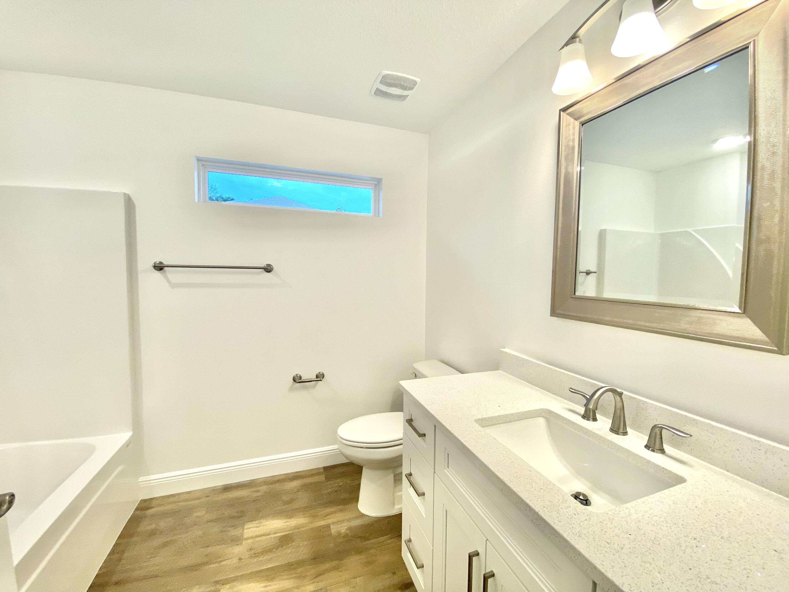 North supergroup - Residential