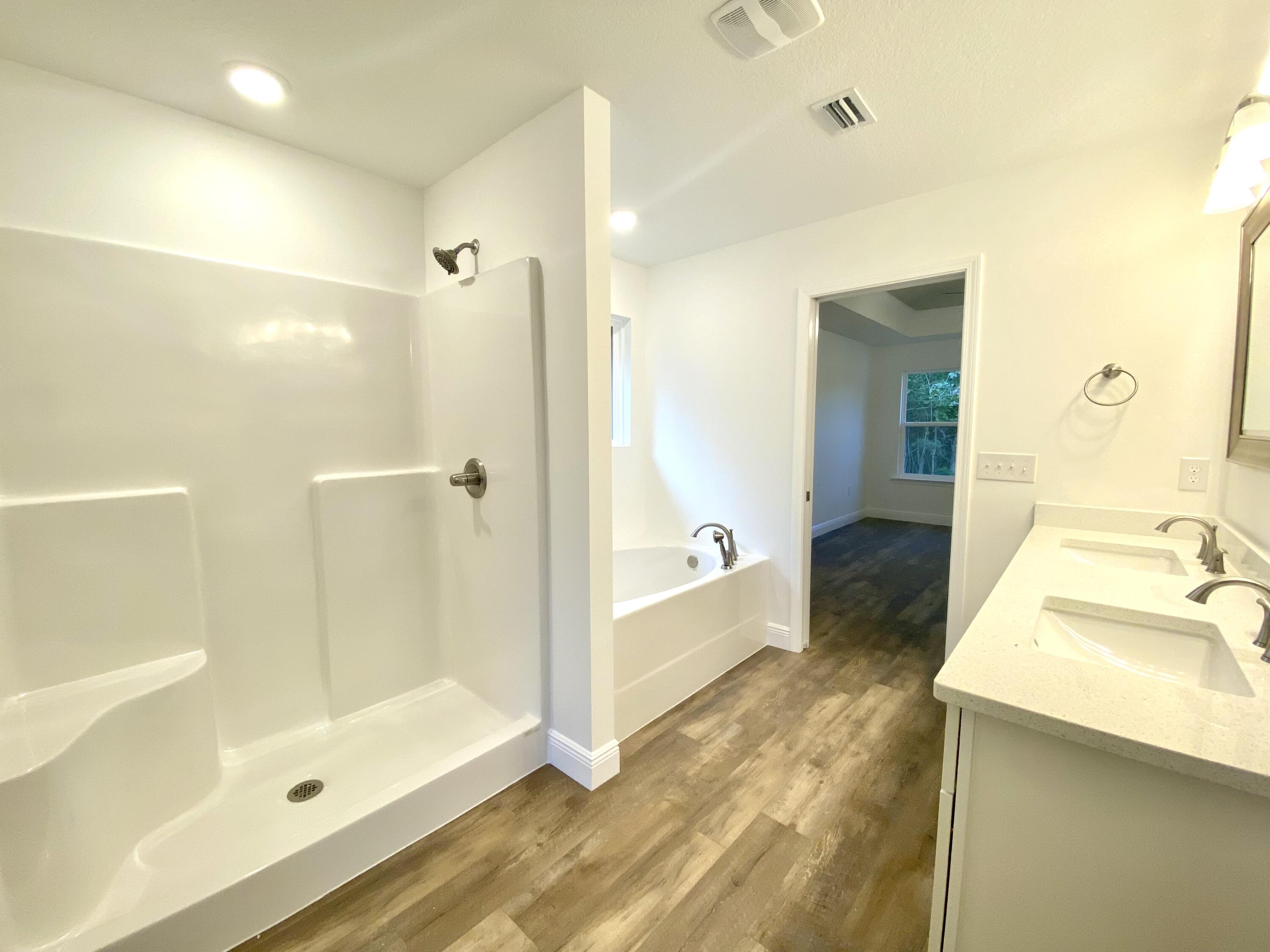 North supergroup - Residential