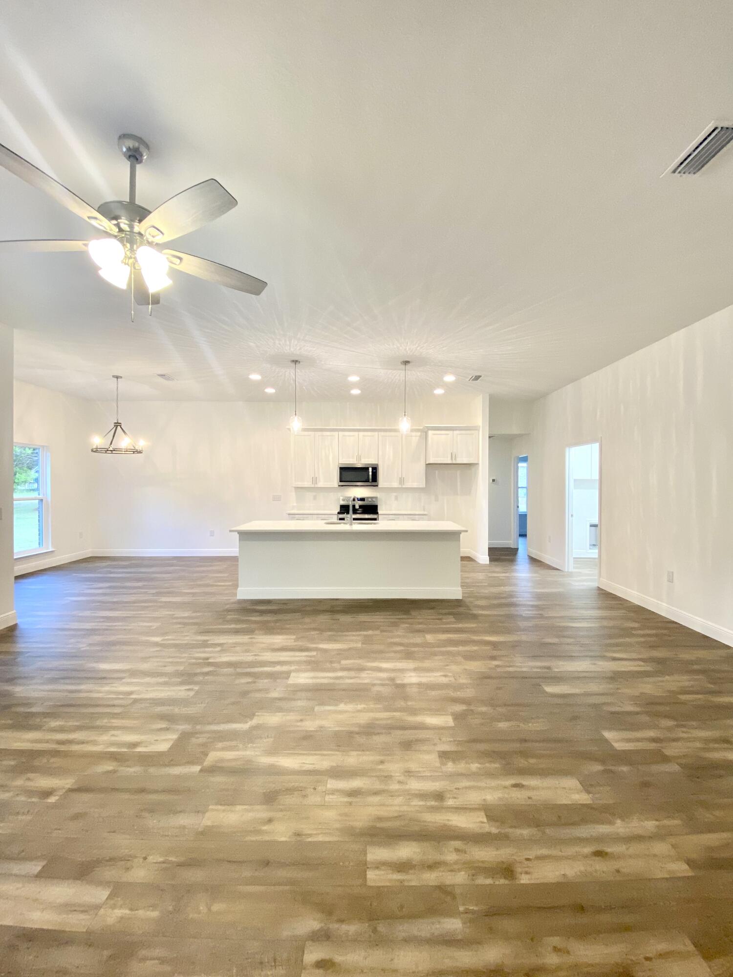 North supergroup - Residential