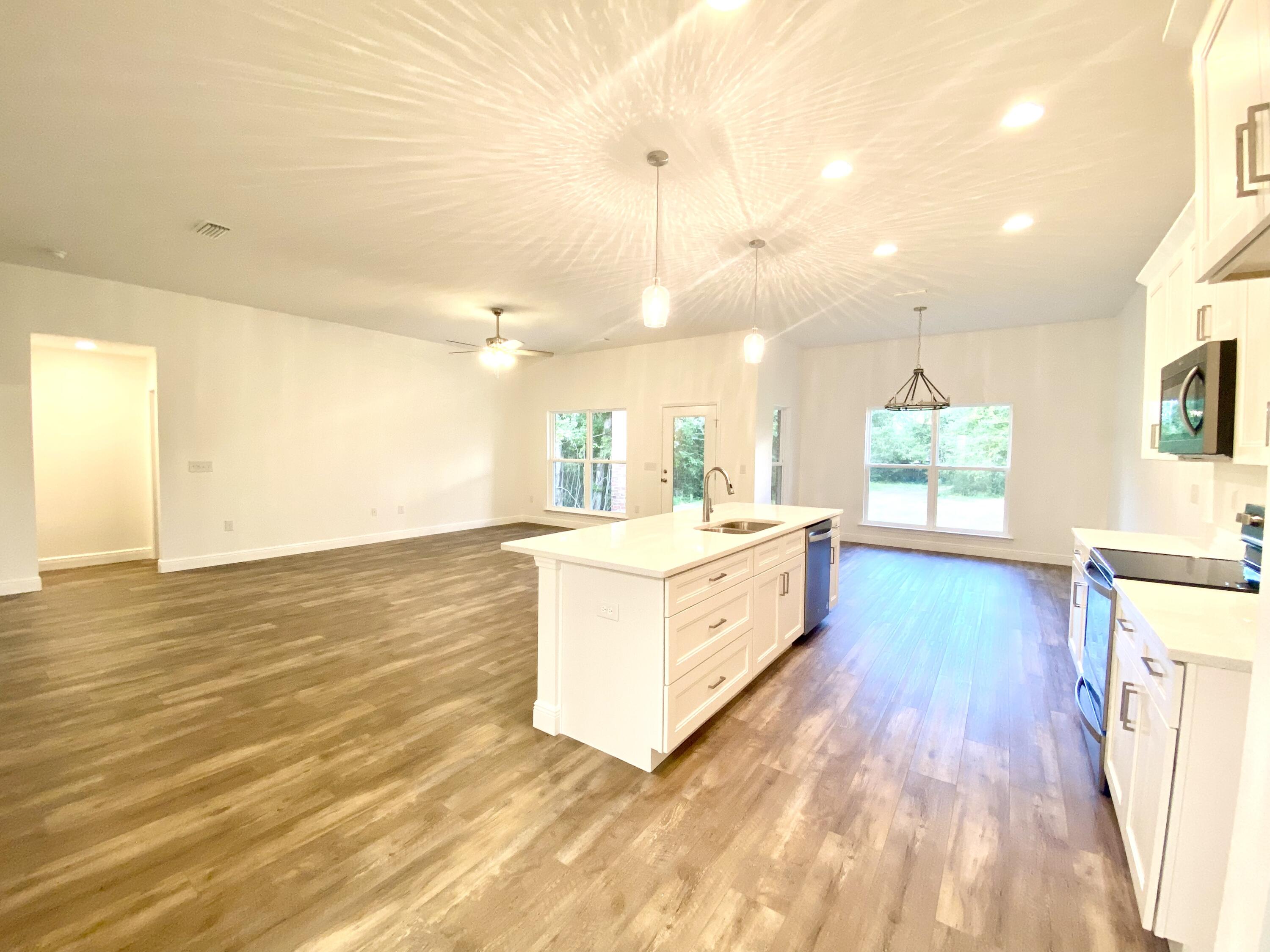 North supergroup - Residential