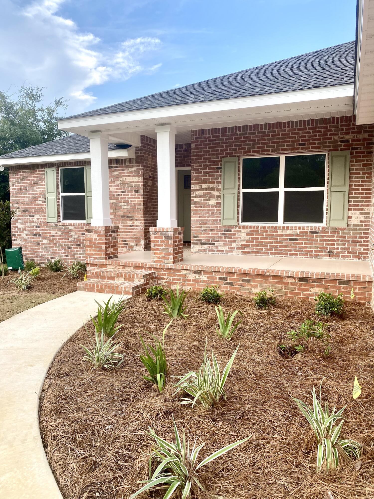 North supergroup - Residential