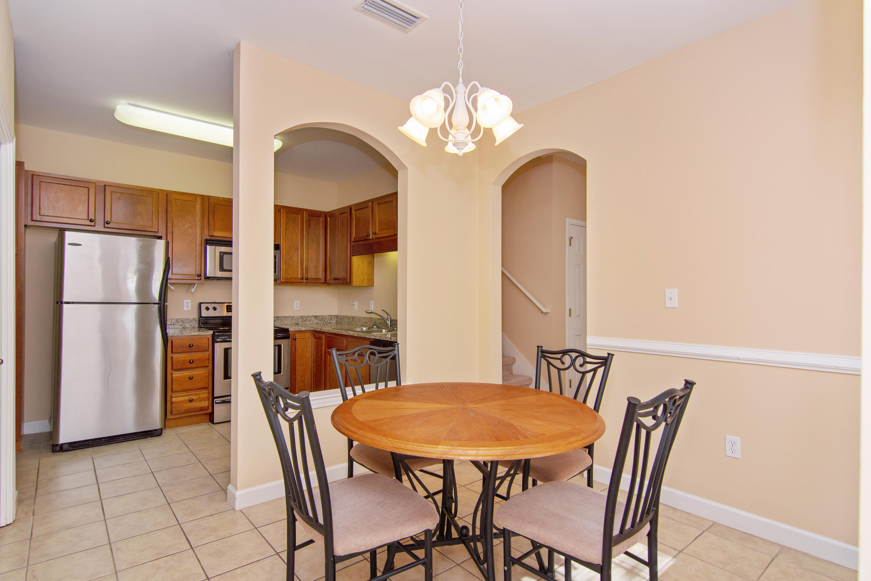 CARONDOLET T/H - Residential