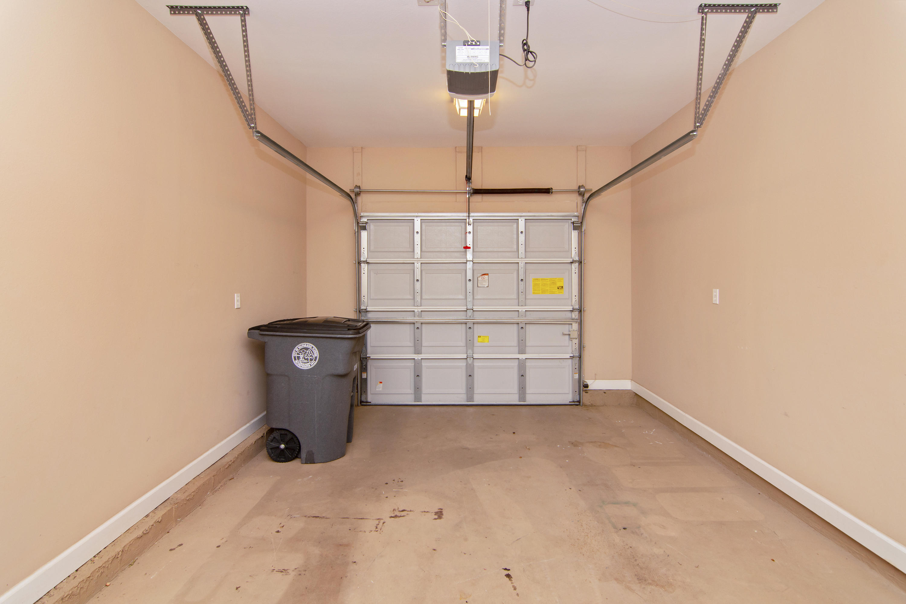 CARONDOLET T/H - Residential