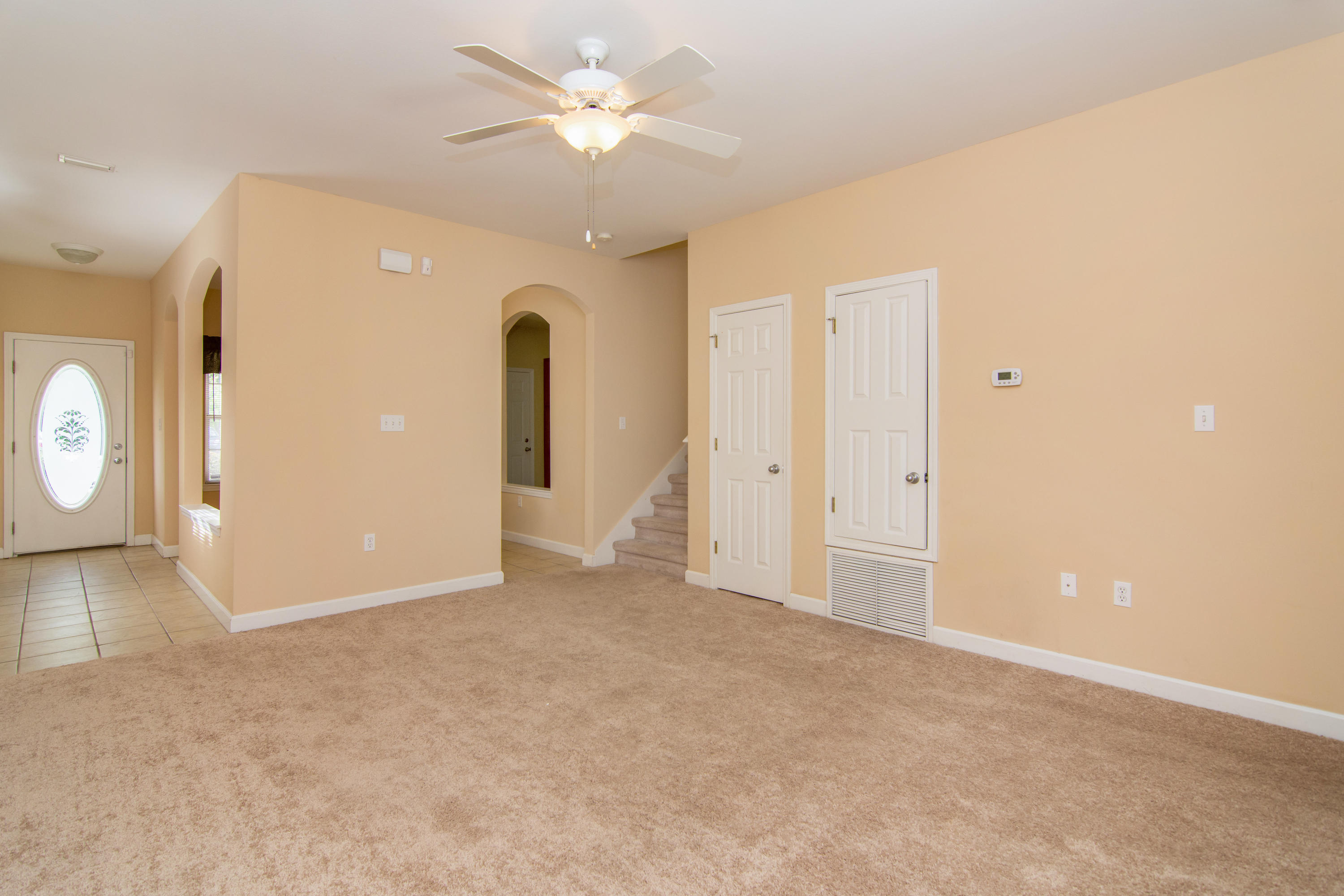 CARONDOLET T/H - Residential