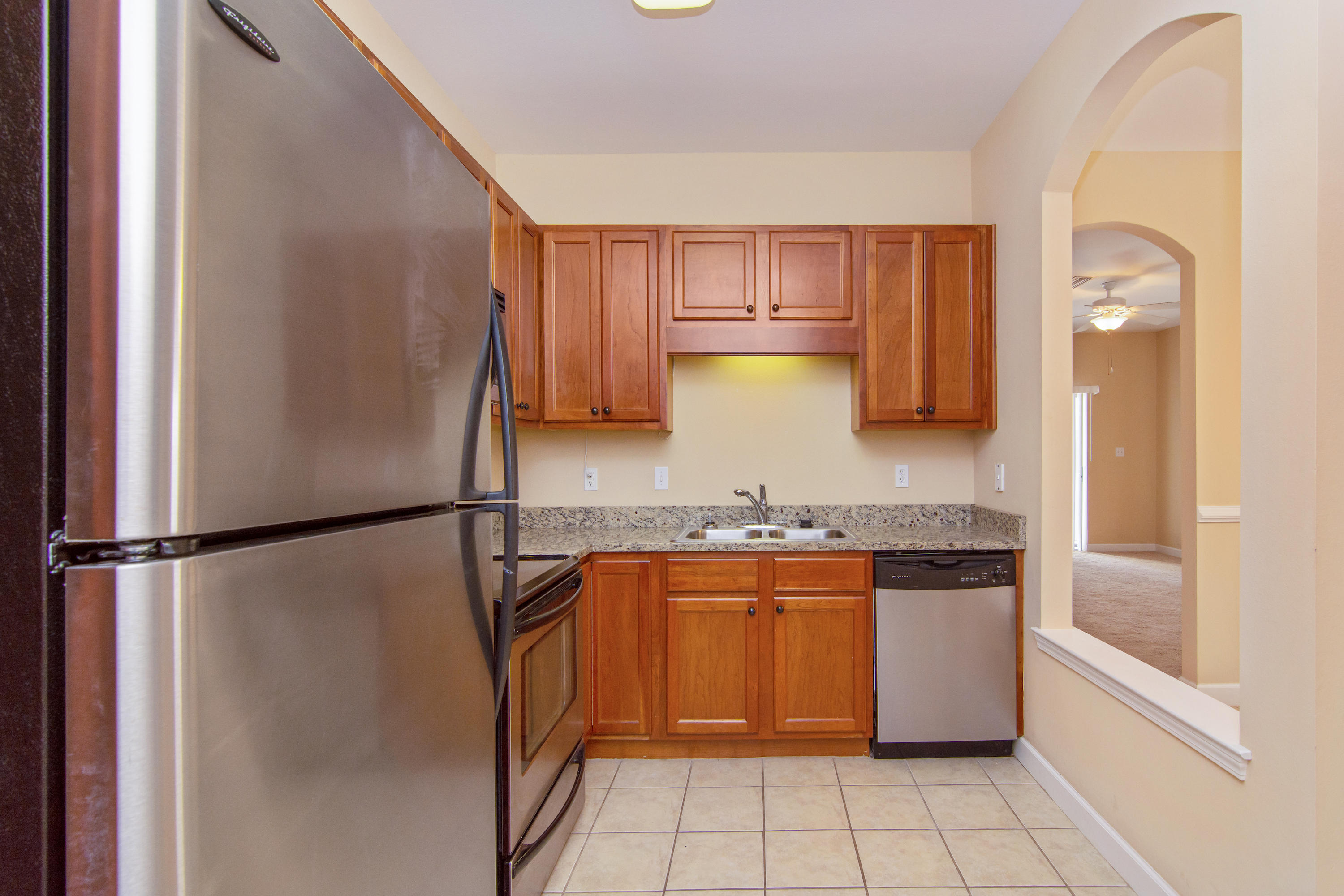 CARONDOLET T/H - Residential