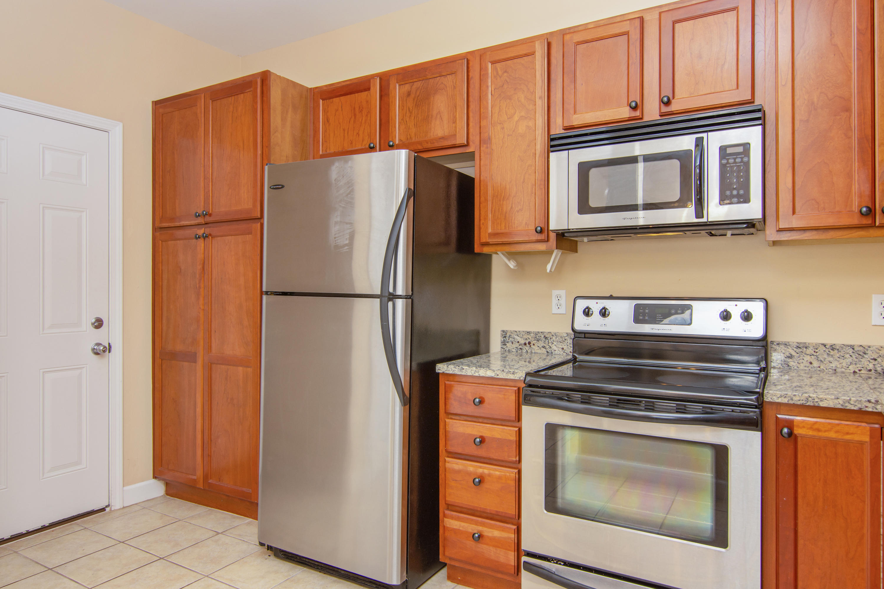 CARONDOLET T/H - Residential