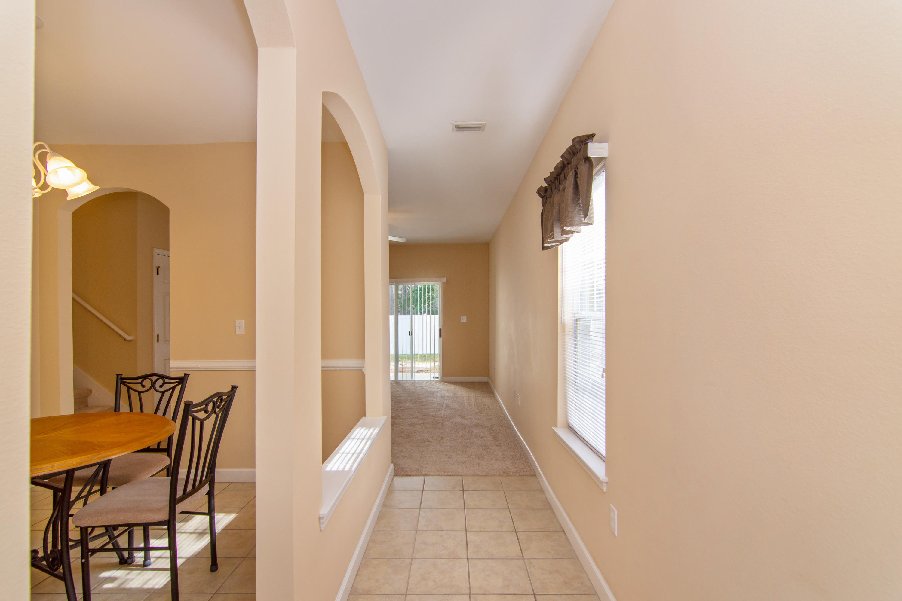 CARONDOLET T/H - Residential