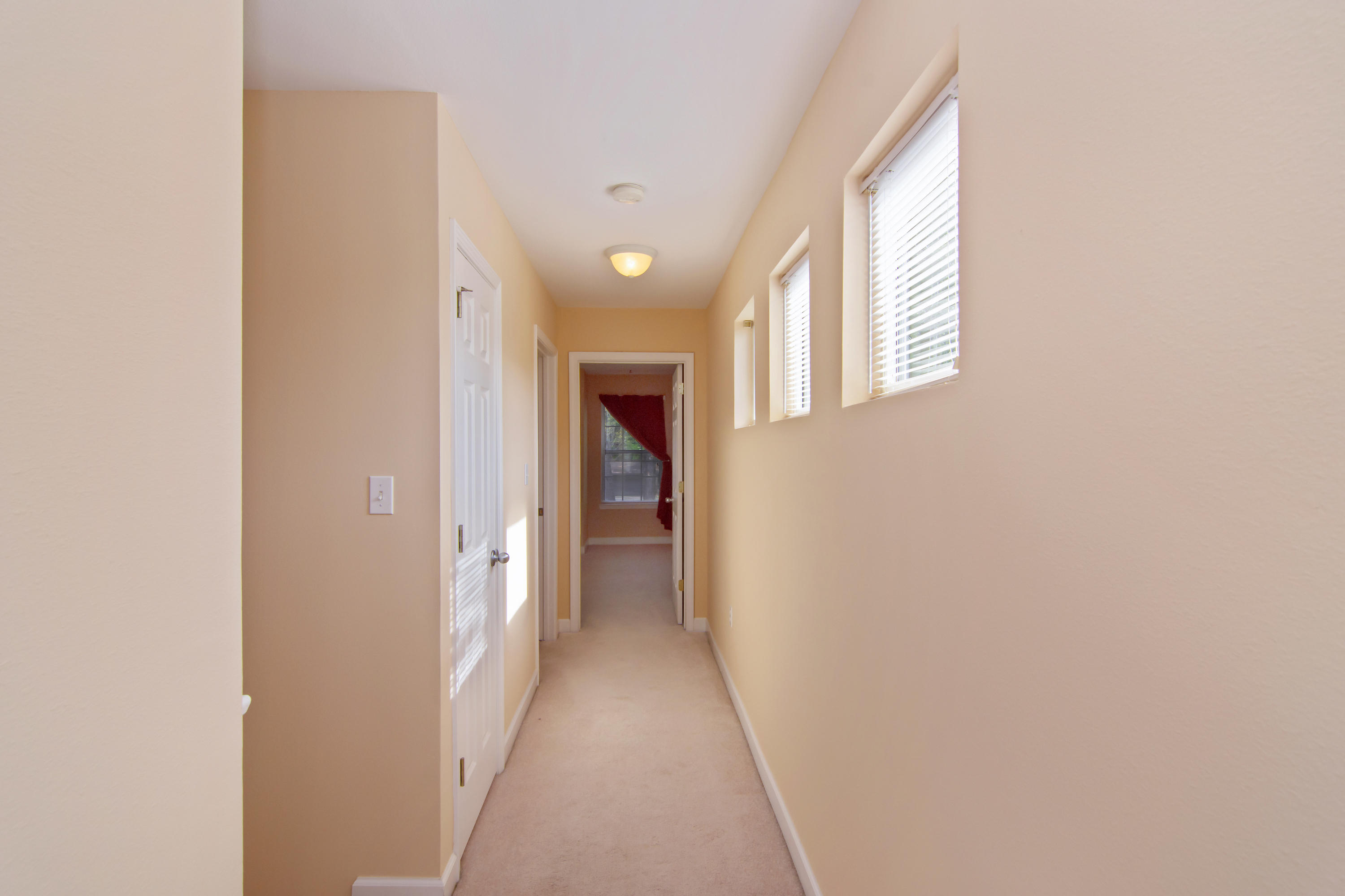 CARONDOLET T/H - Residential