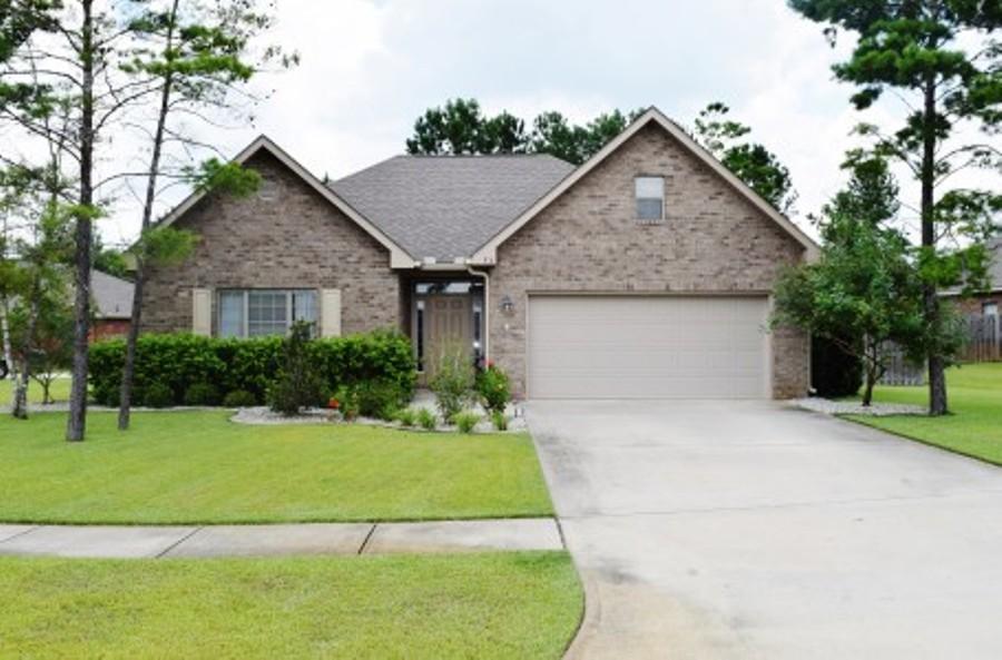 HAMMOCK BAY - Residential