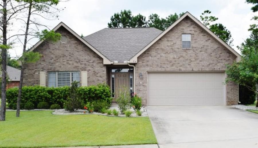 HAMMOCK BAY - Residential