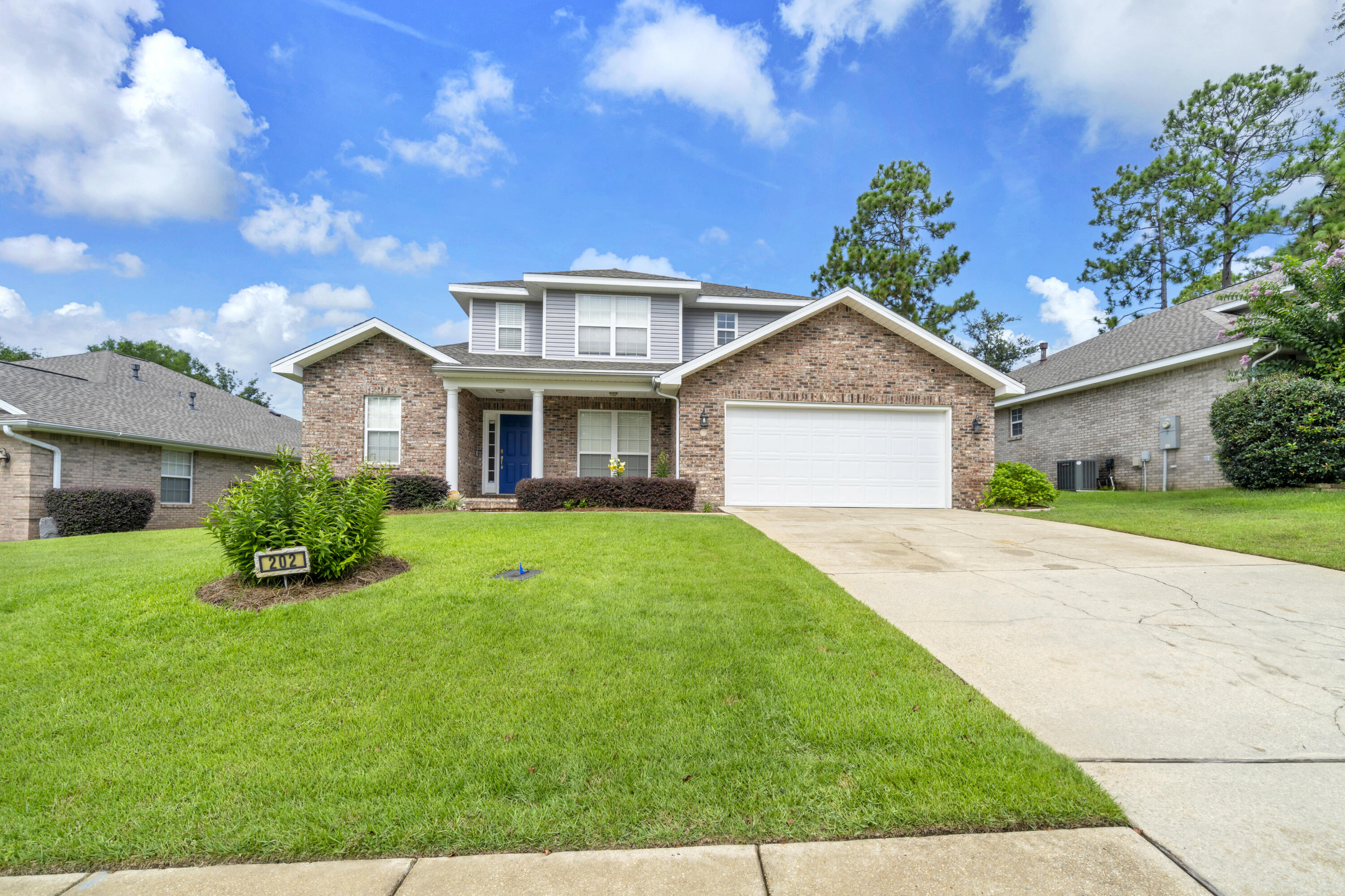 WOODRIDGE PH 1 - Residential