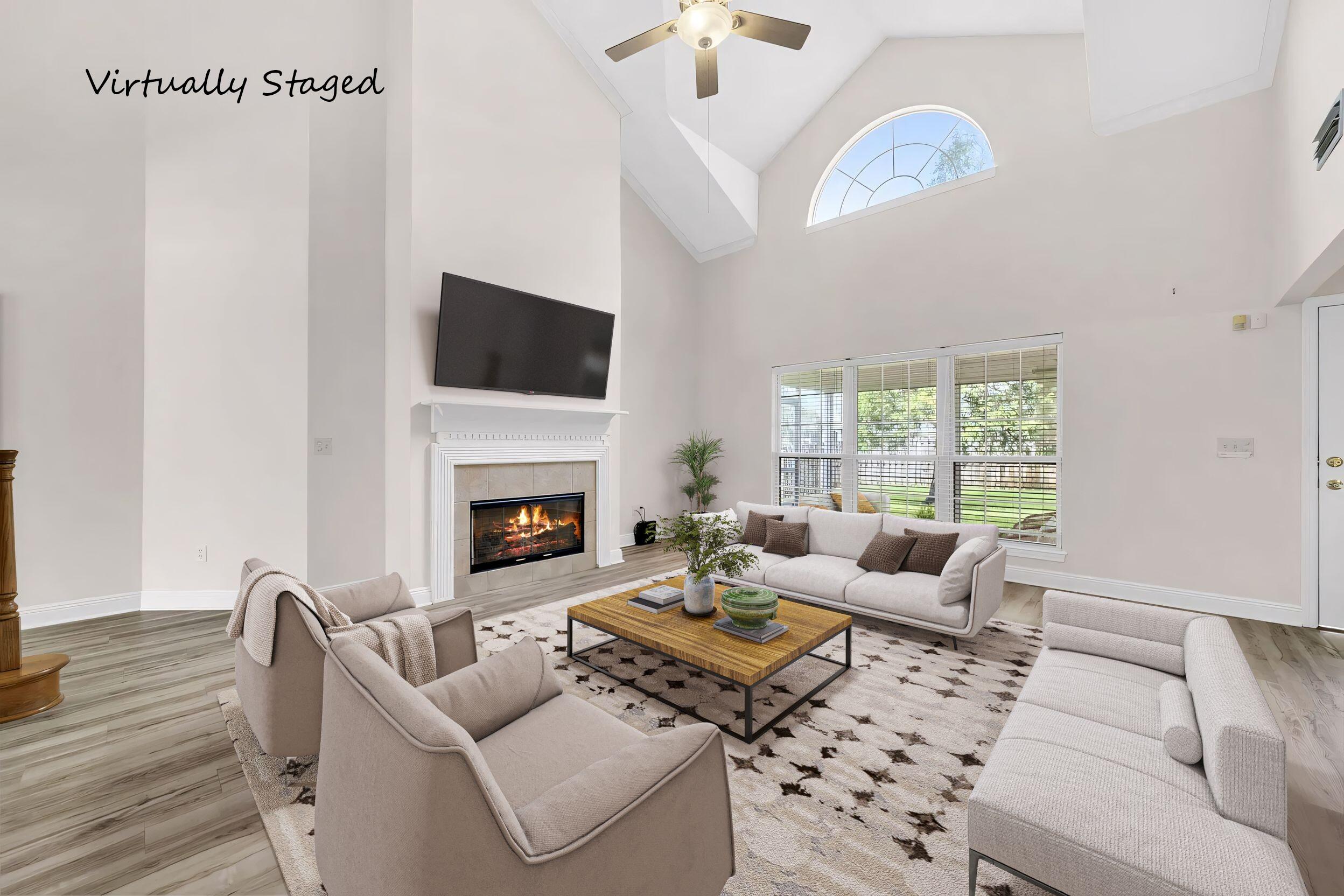 WOODRIDGE PH 1 - Residential