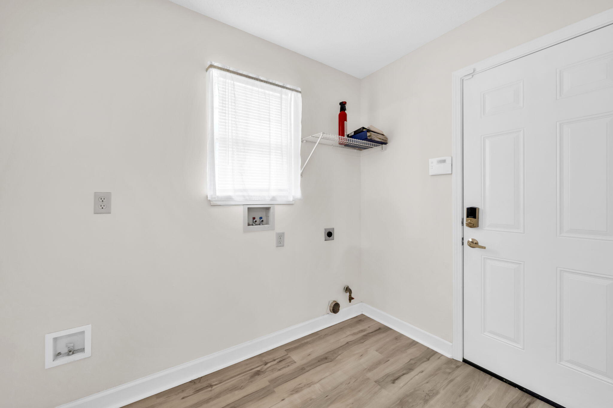 WOODRIDGE PH 1 - Residential