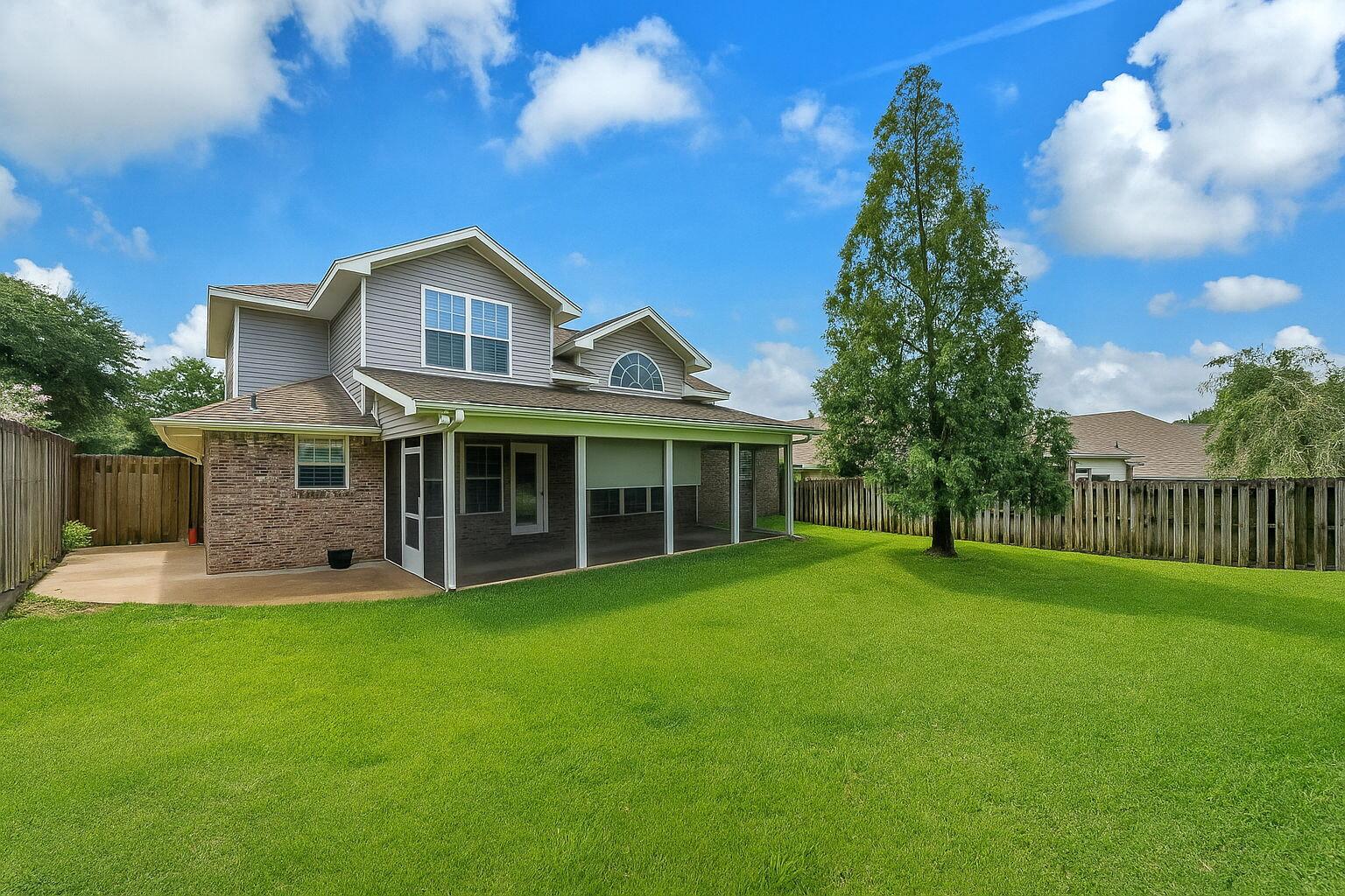 WOODRIDGE PH 1 - Residential