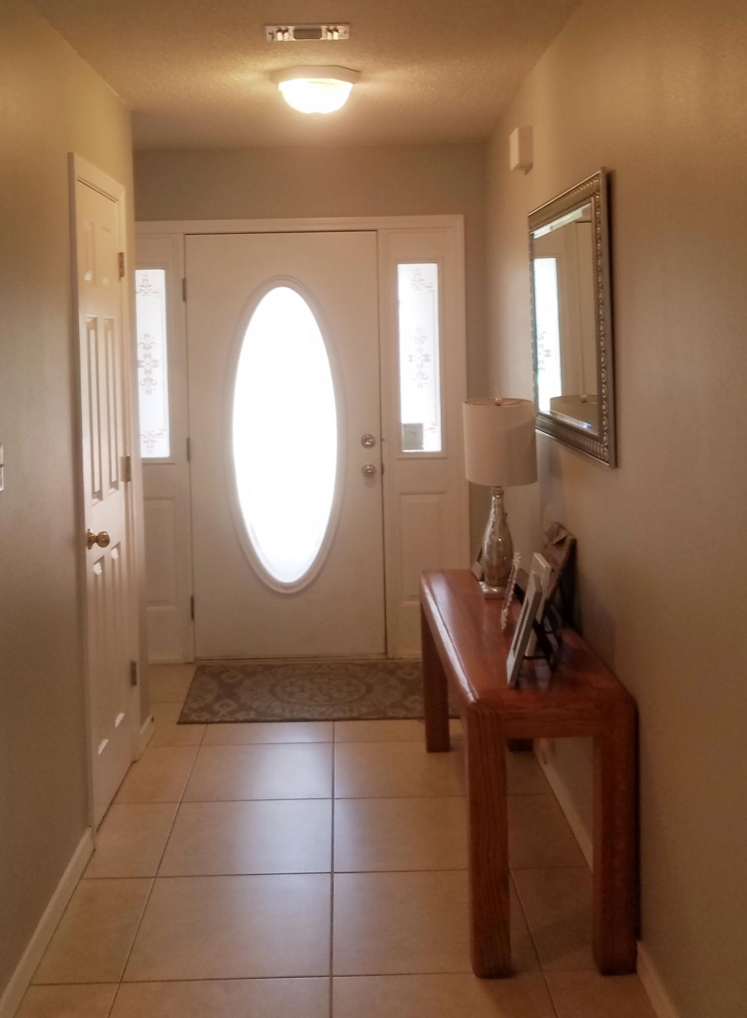 SEASPRAY - Residential