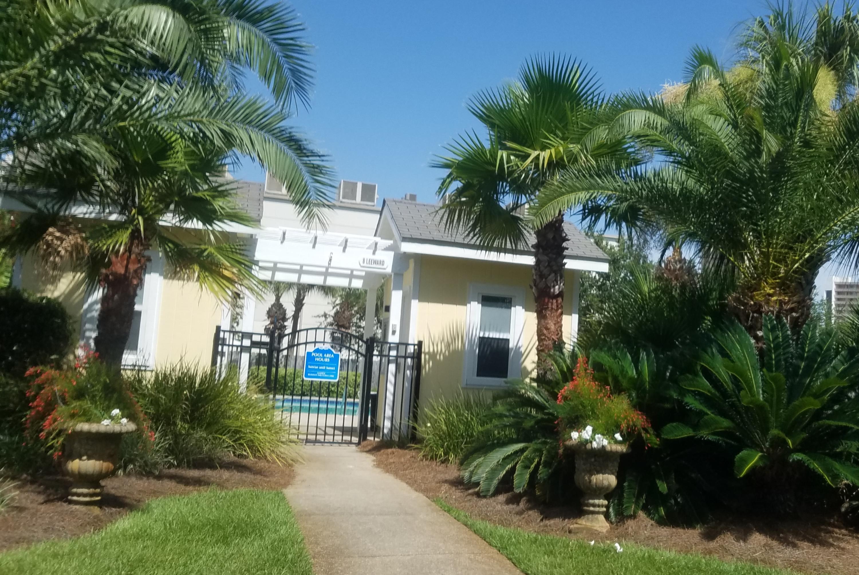 SEASPRAY - Residential