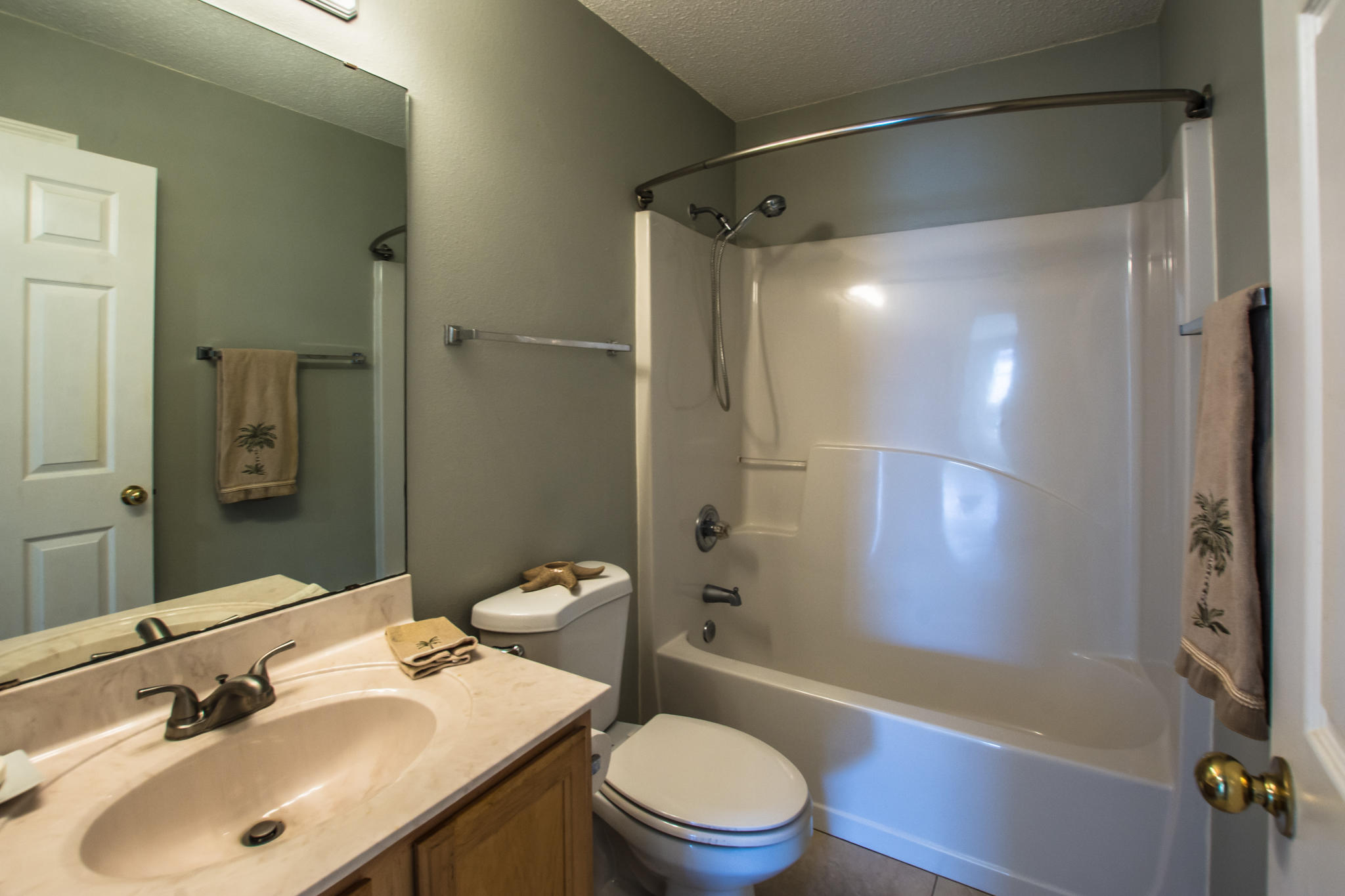 SEASPRAY - Residential