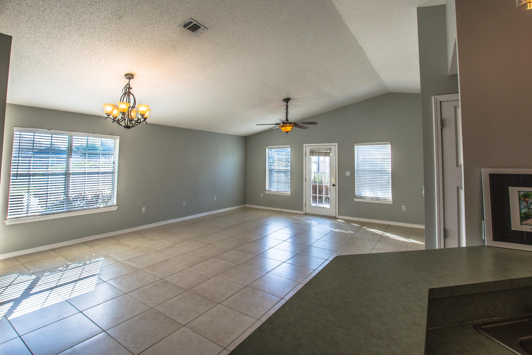 SEASPRAY - Residential