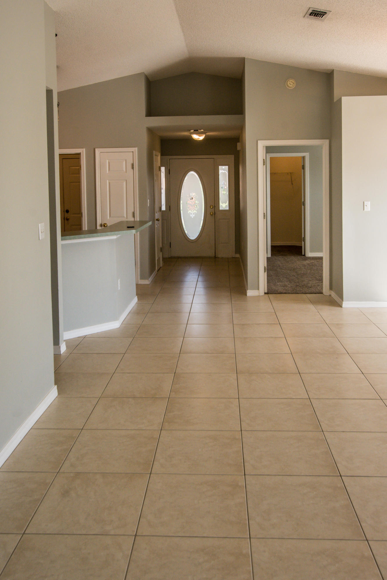 SEASPRAY - Residential