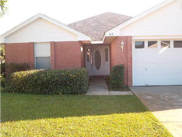 SEASPRAY - Residential