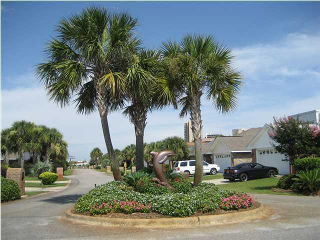 SEASPRAY - Residential