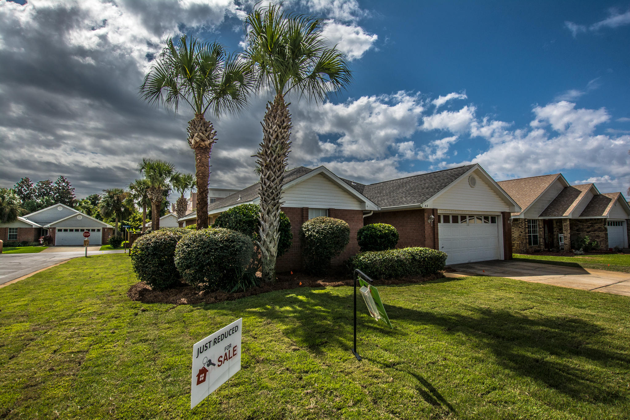 SEASPRAY - Residential