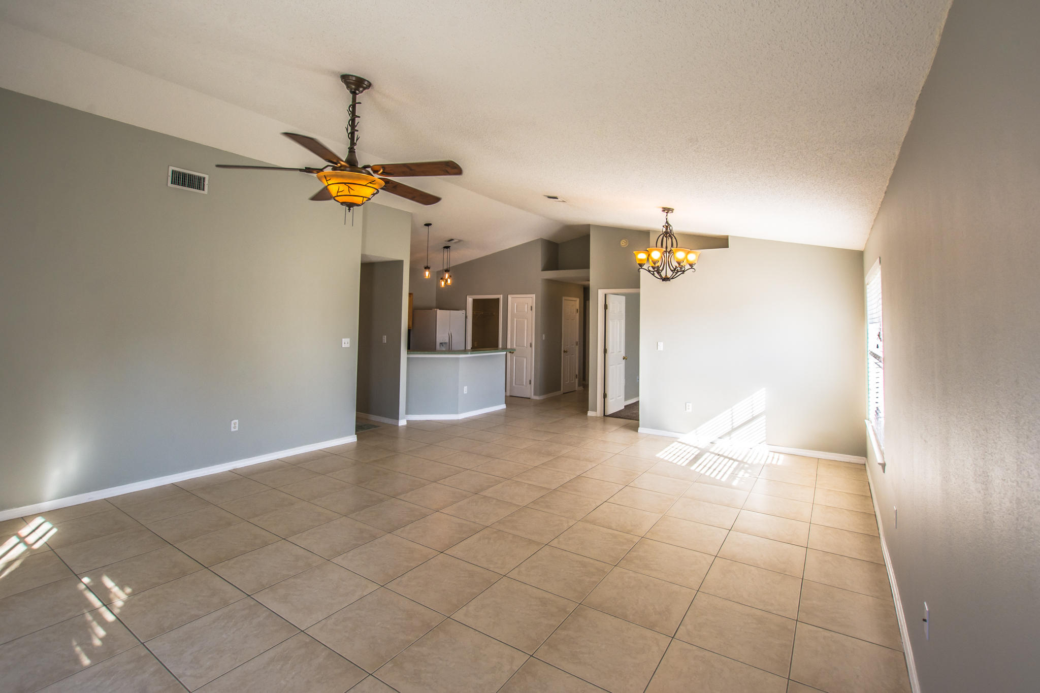 SEASPRAY - Residential