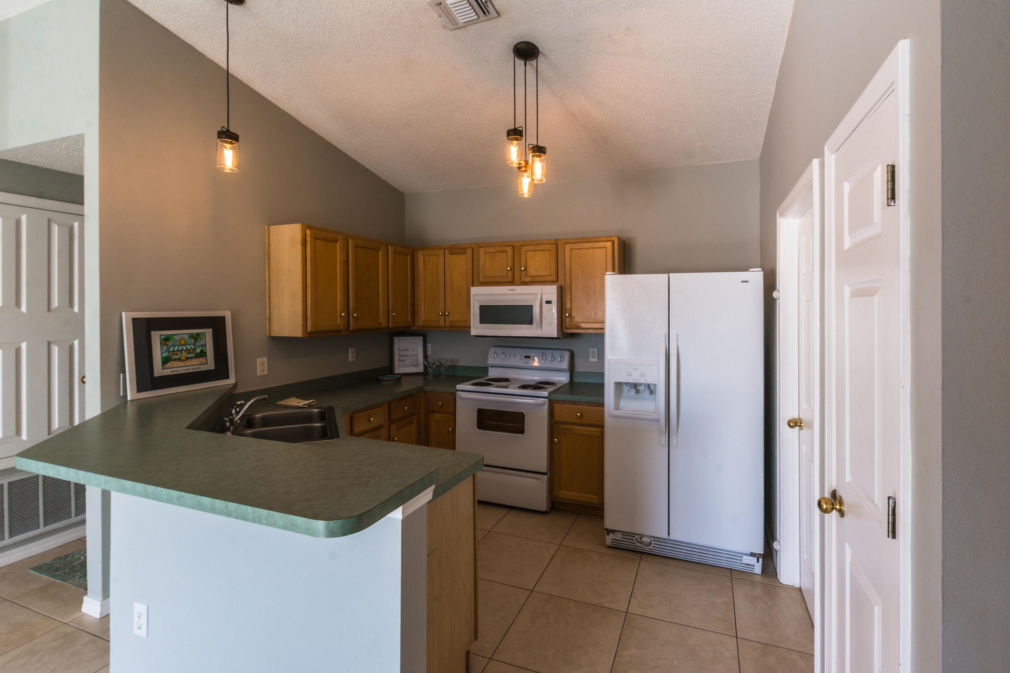 SEASPRAY - Residential