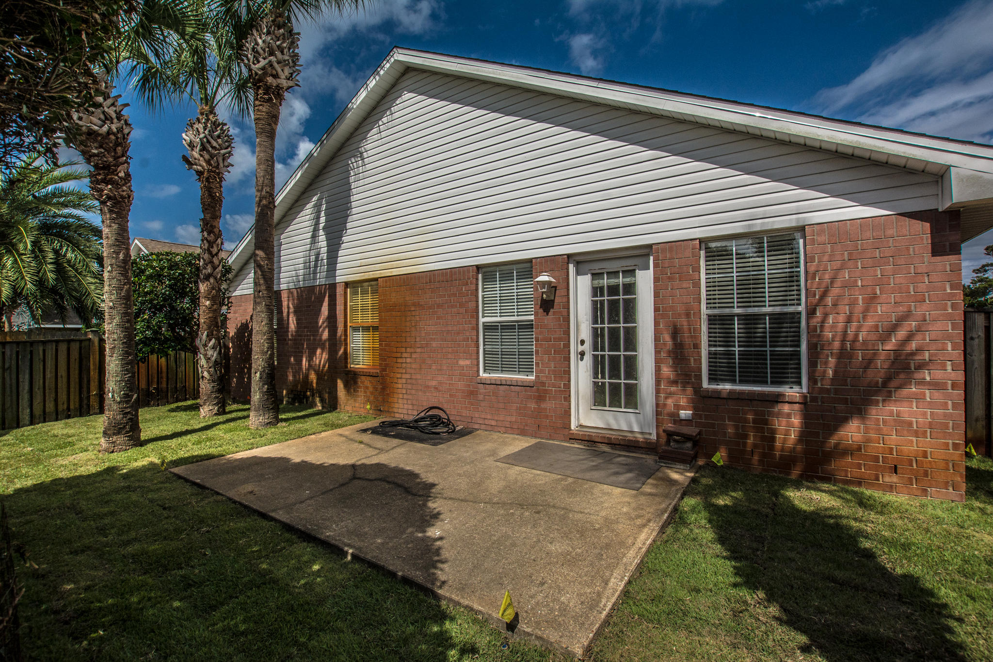 SEASPRAY - Residential