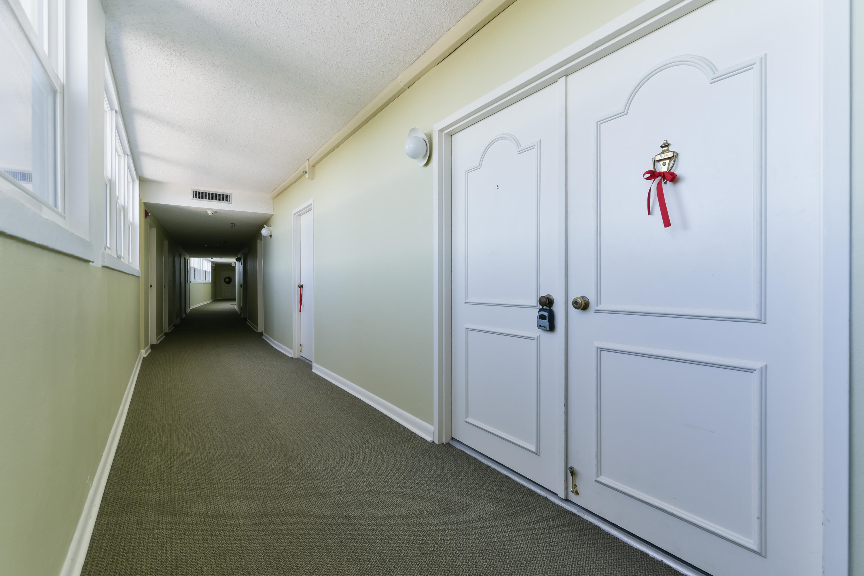 RIVIERA 615 CONDO - Residential