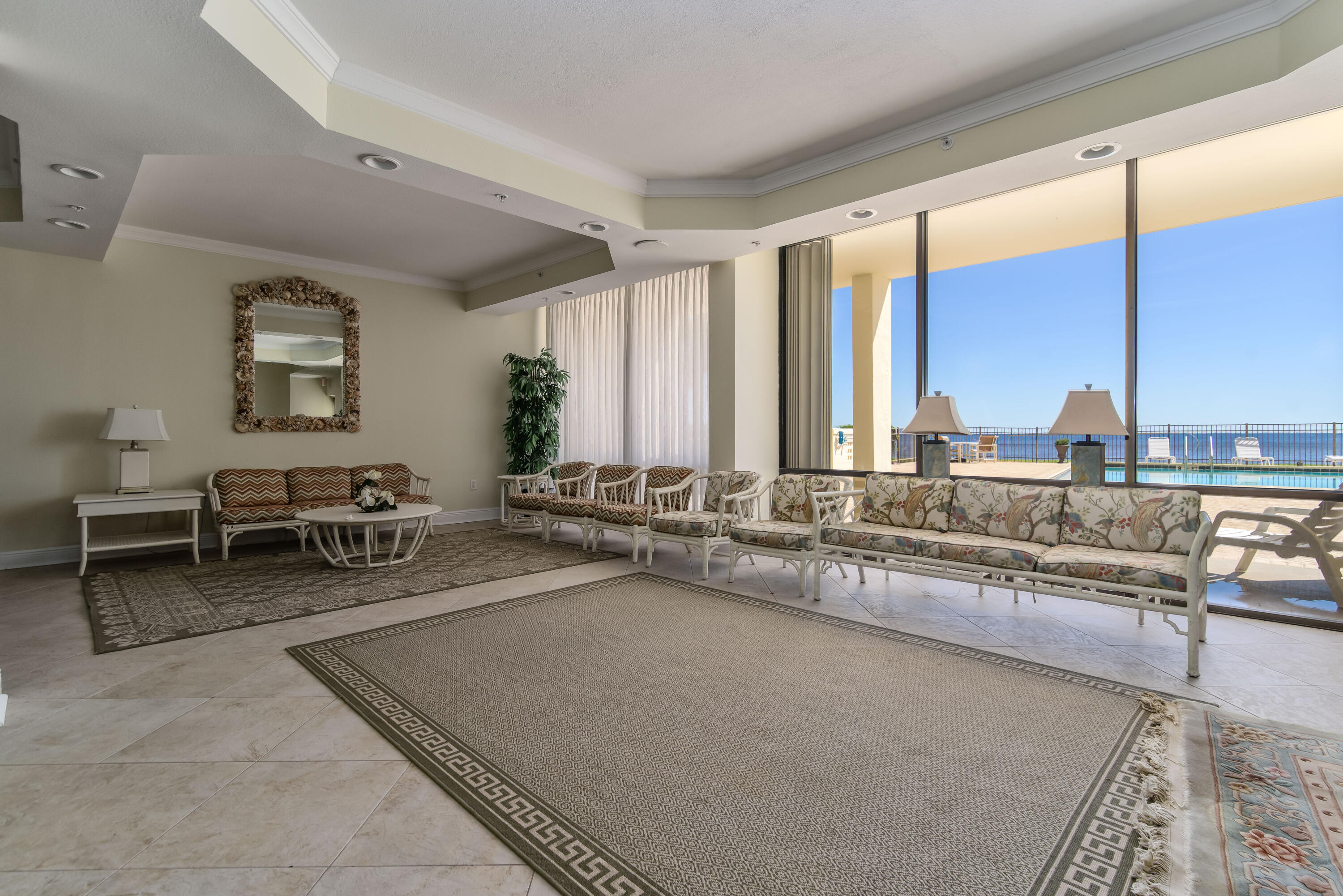 RIVIERA 615 CONDO - Residential