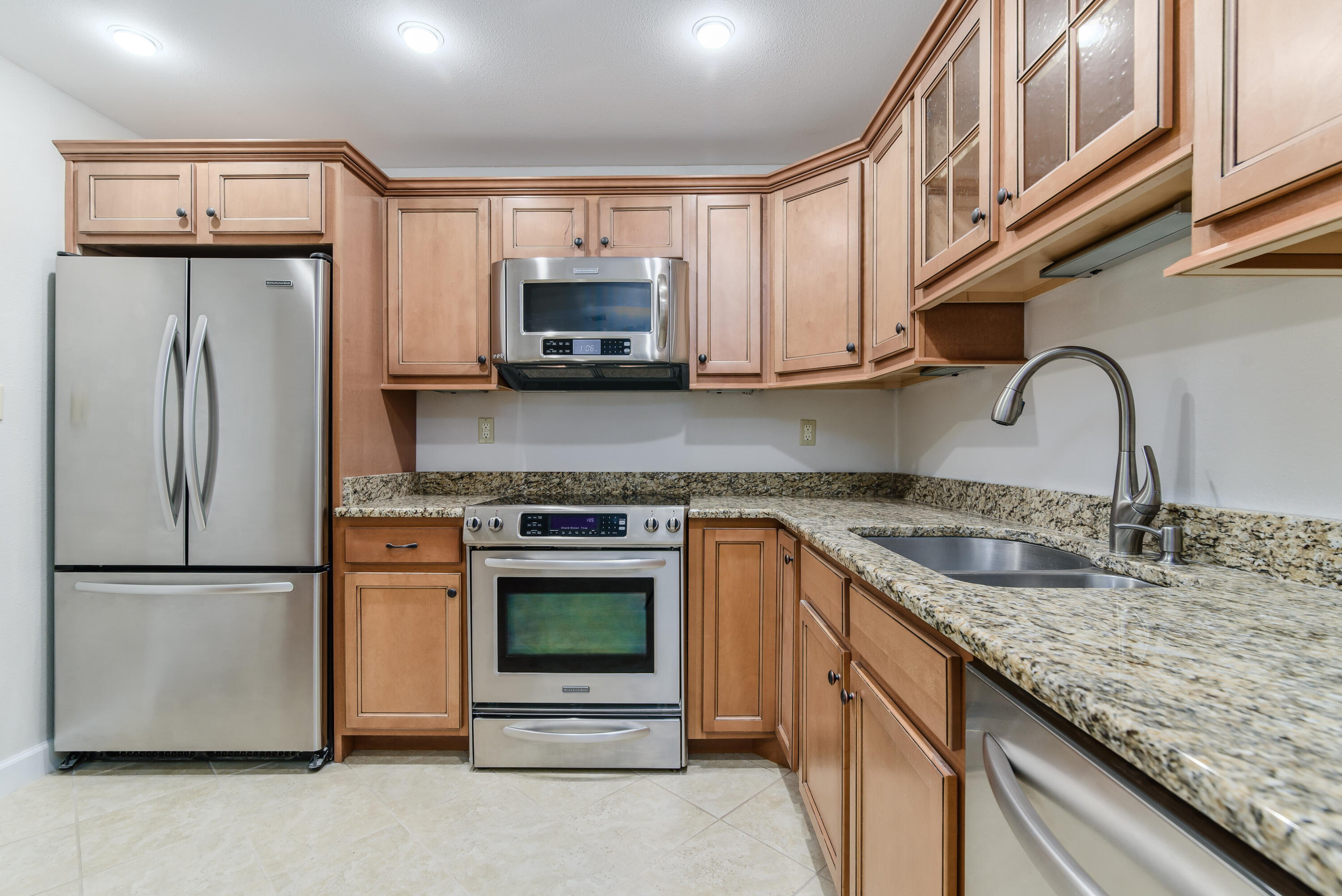 RIVIERA 615 CONDO - Residential