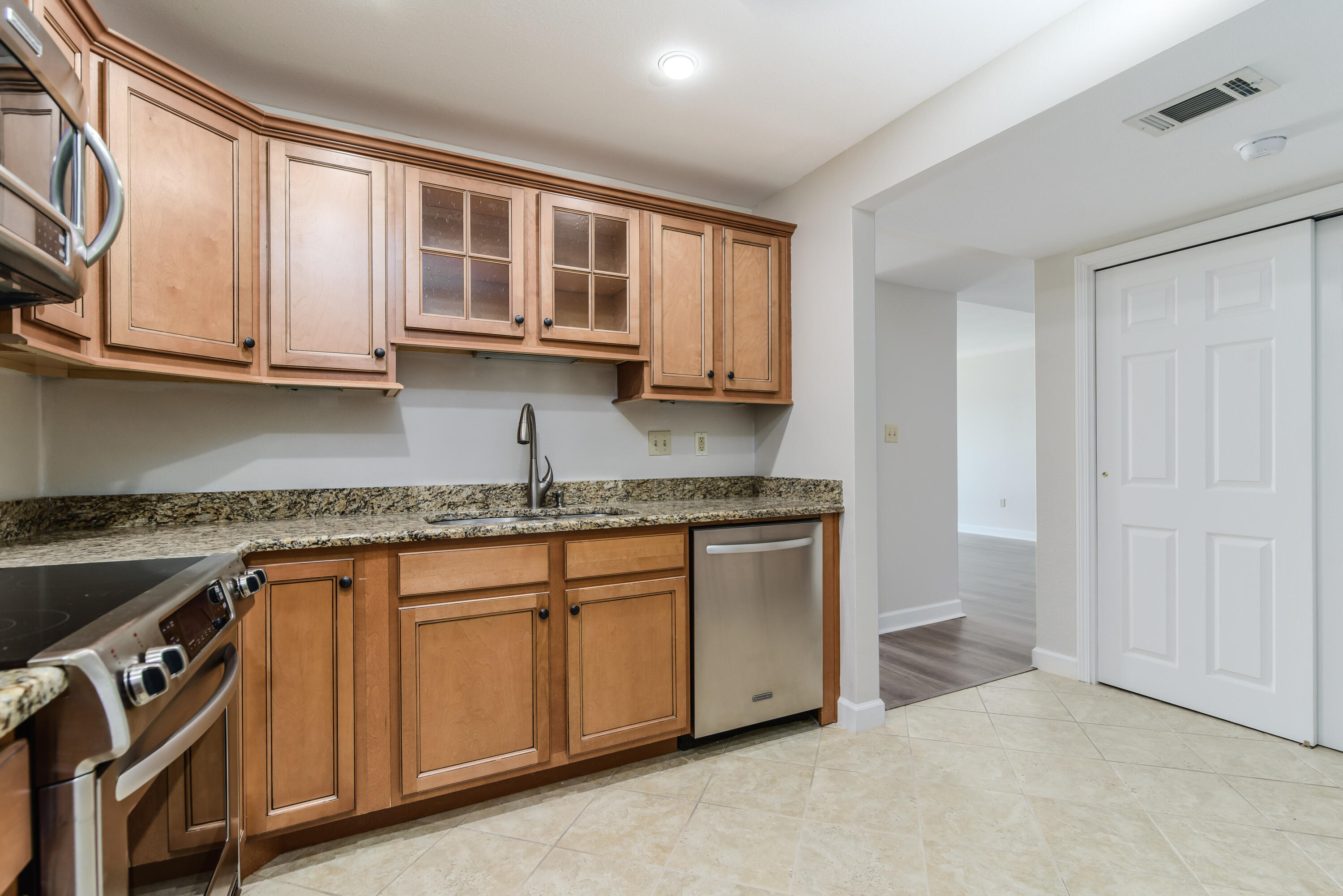 RIVIERA 615 CONDO - Residential