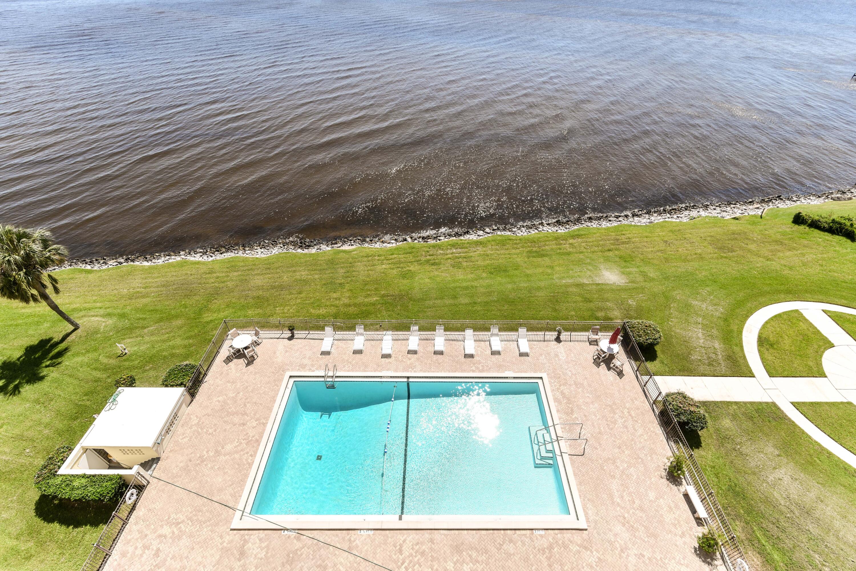 RIVIERA 615 CONDO - Residential