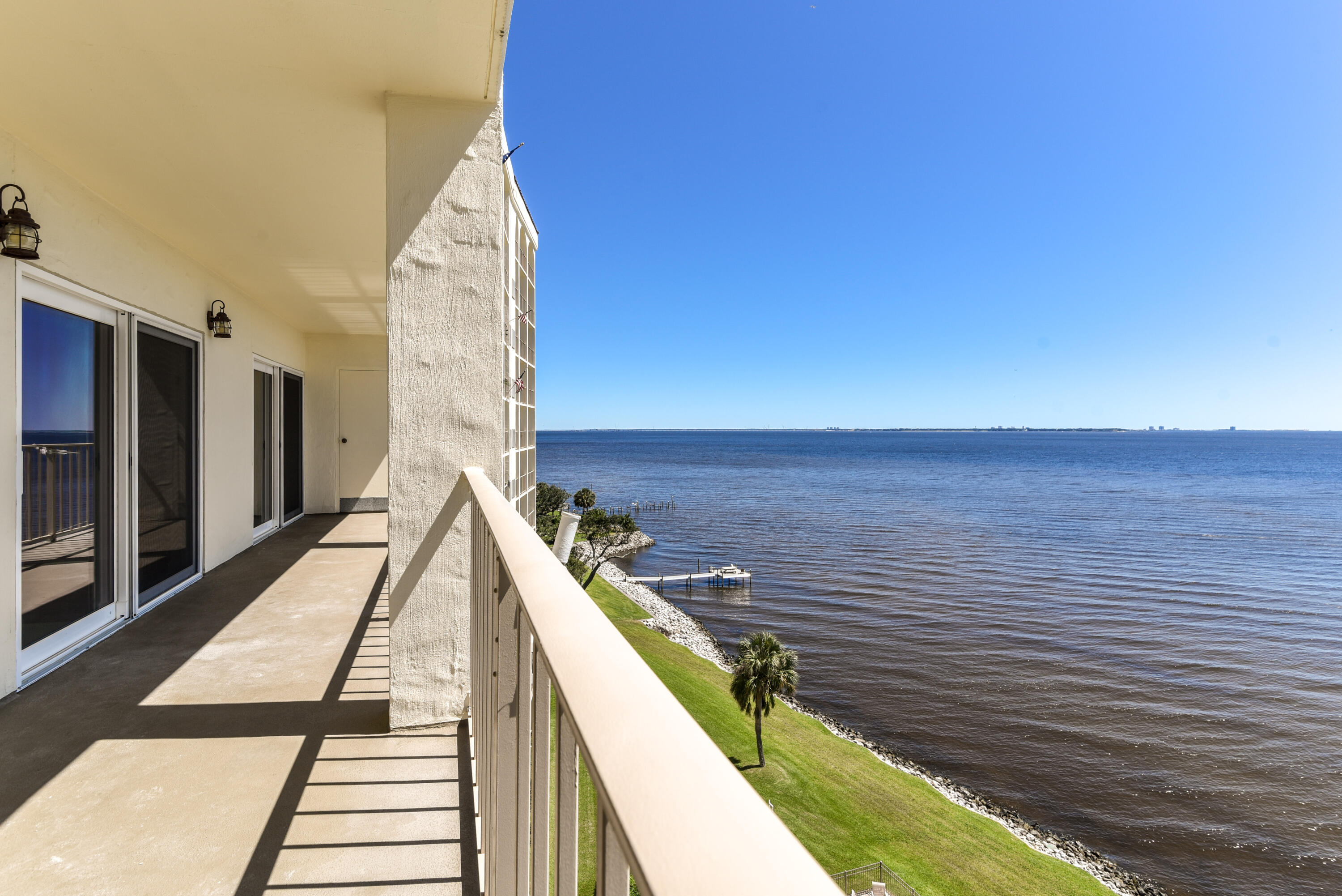 RIVIERA 615 CONDO - Residential