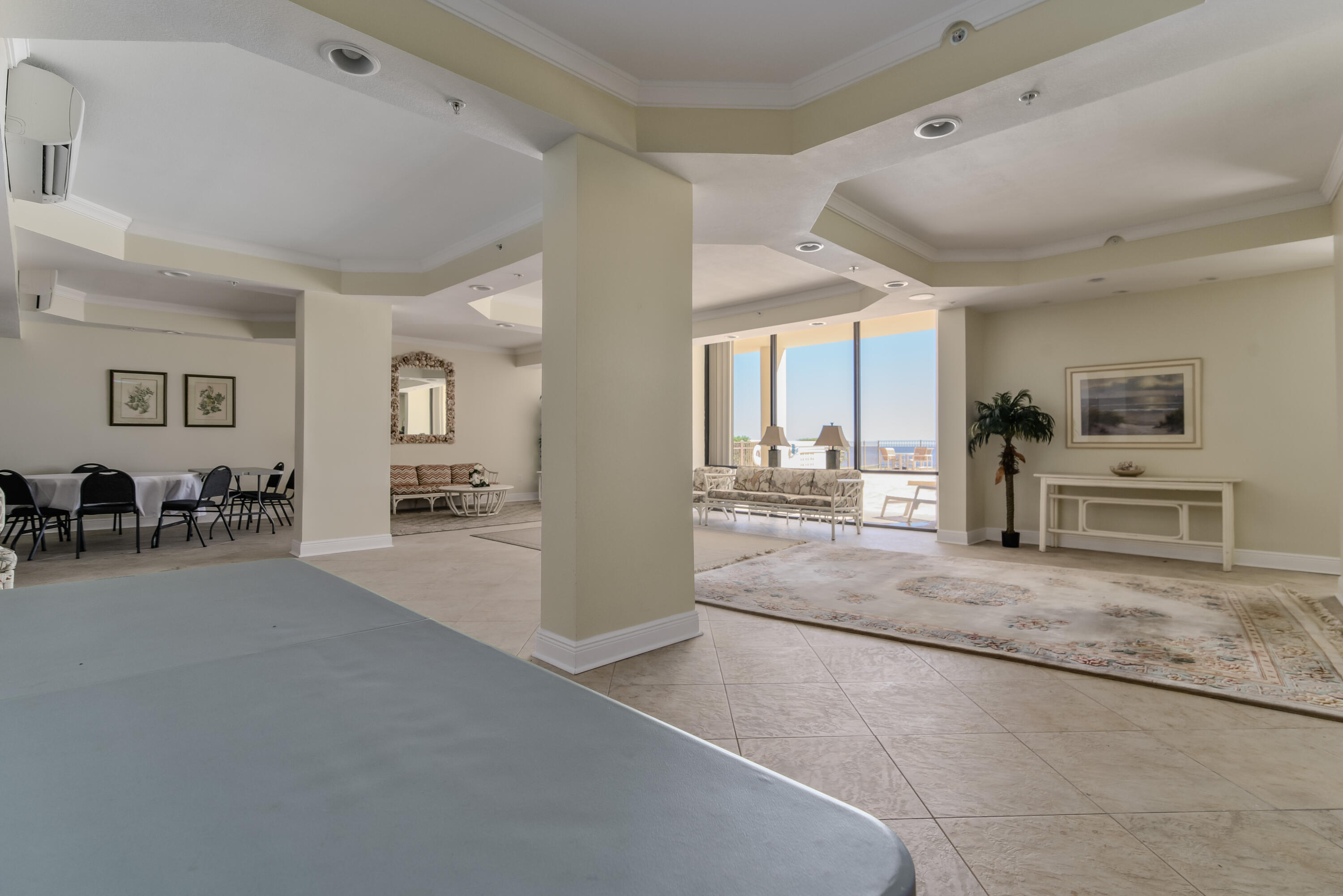 RIVIERA 615 CONDO - Residential