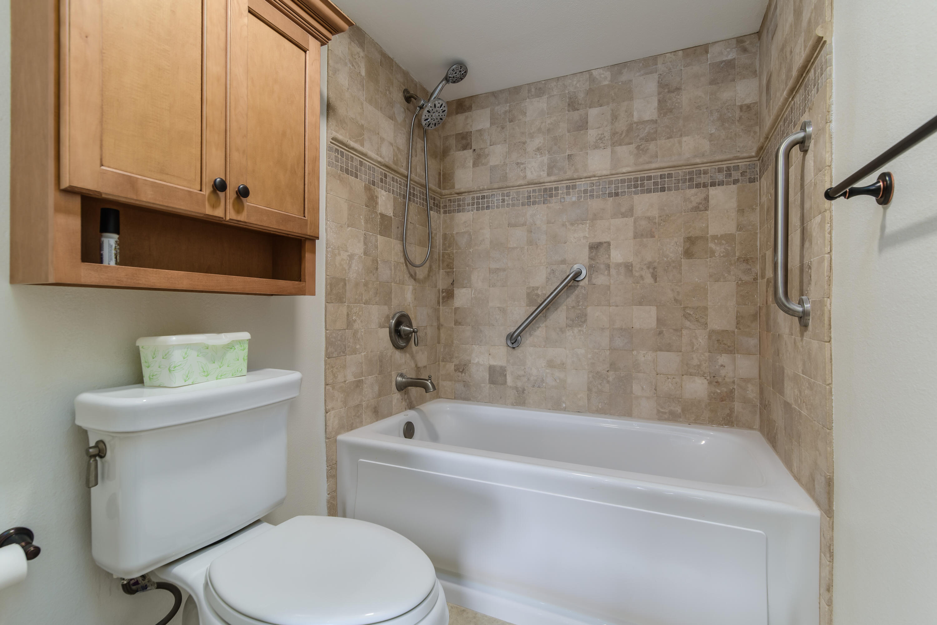 RIVIERA 615 CONDO - Residential