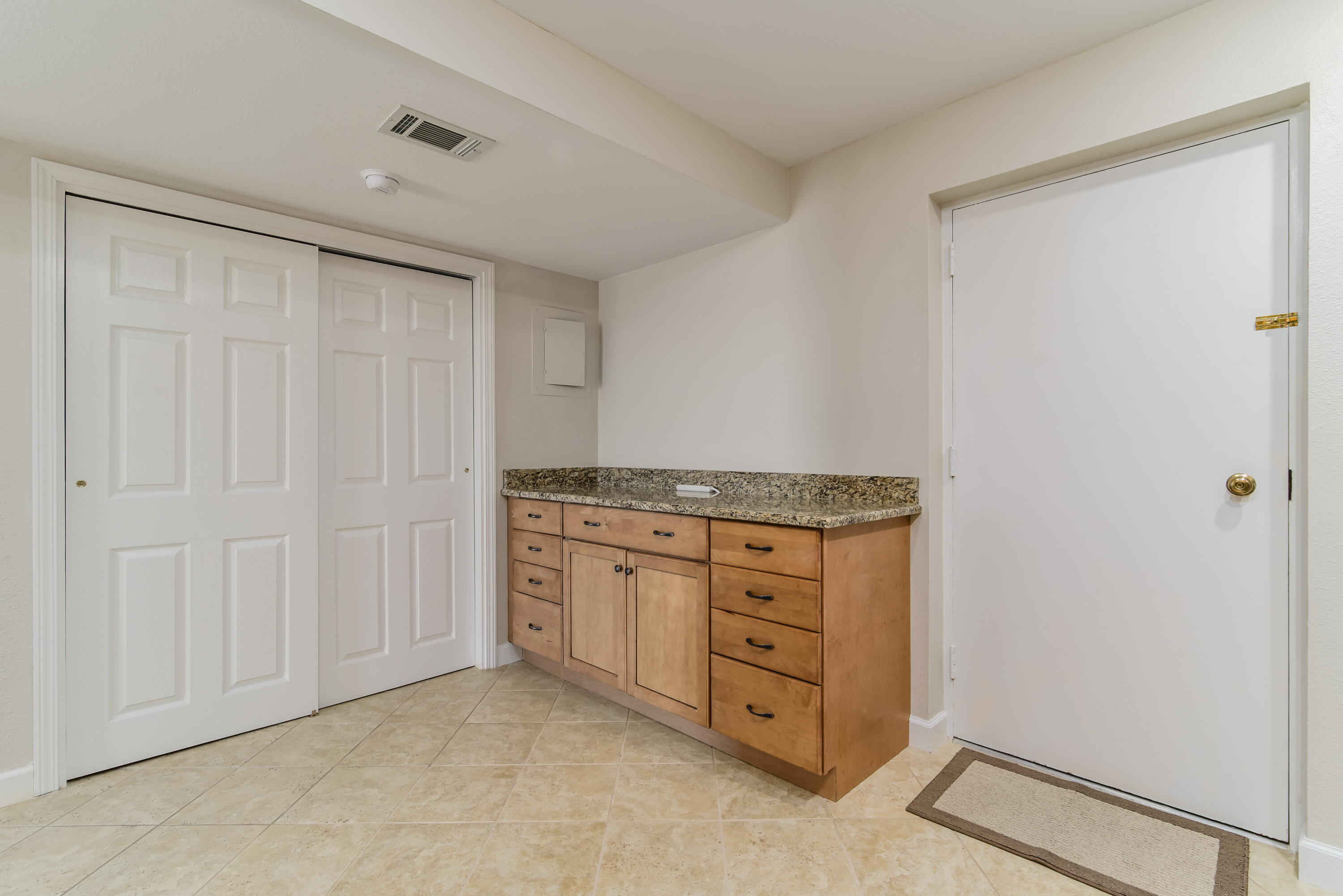 RIVIERA 615 CONDO - Residential