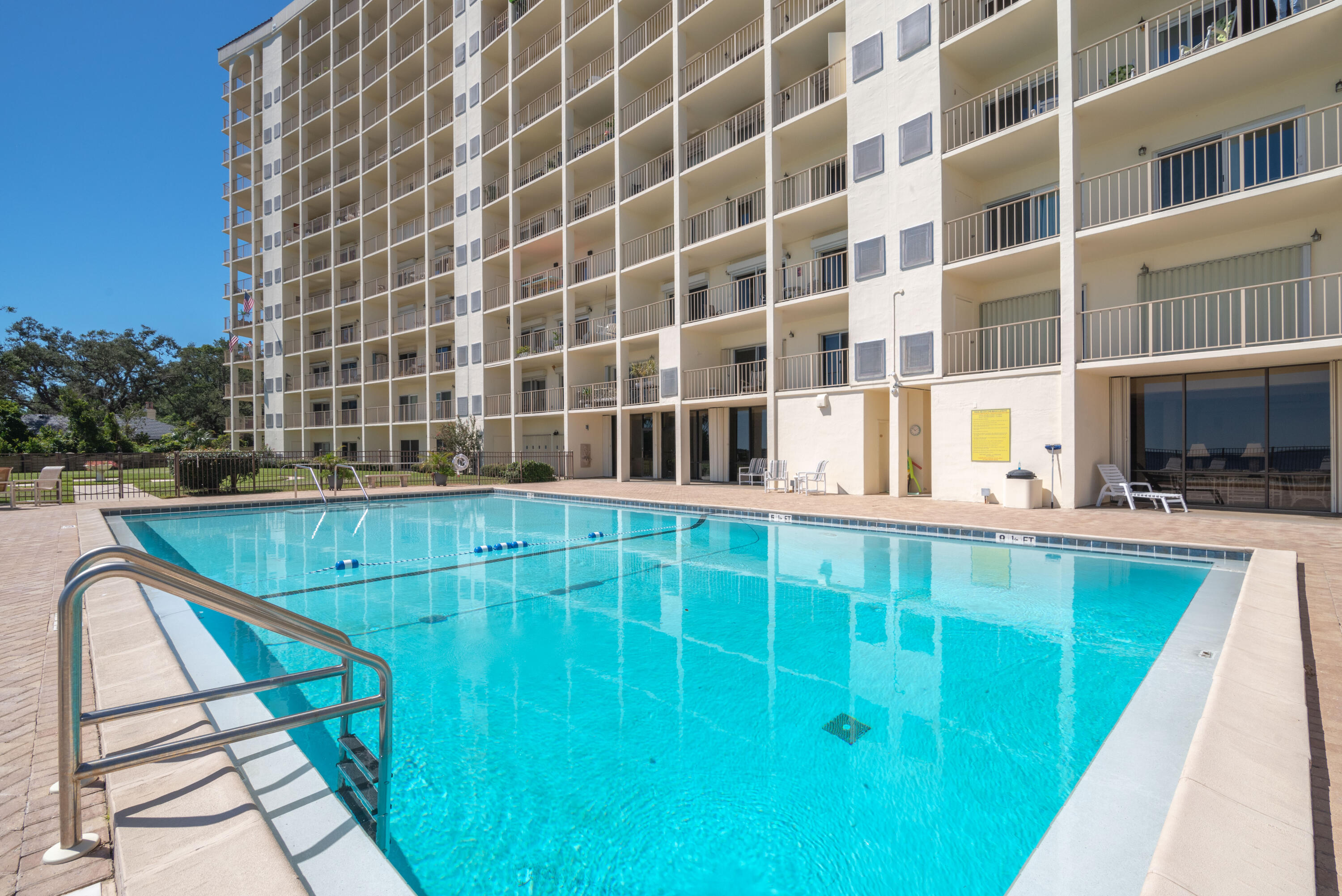 RIVIERA 615 CONDO - Residential