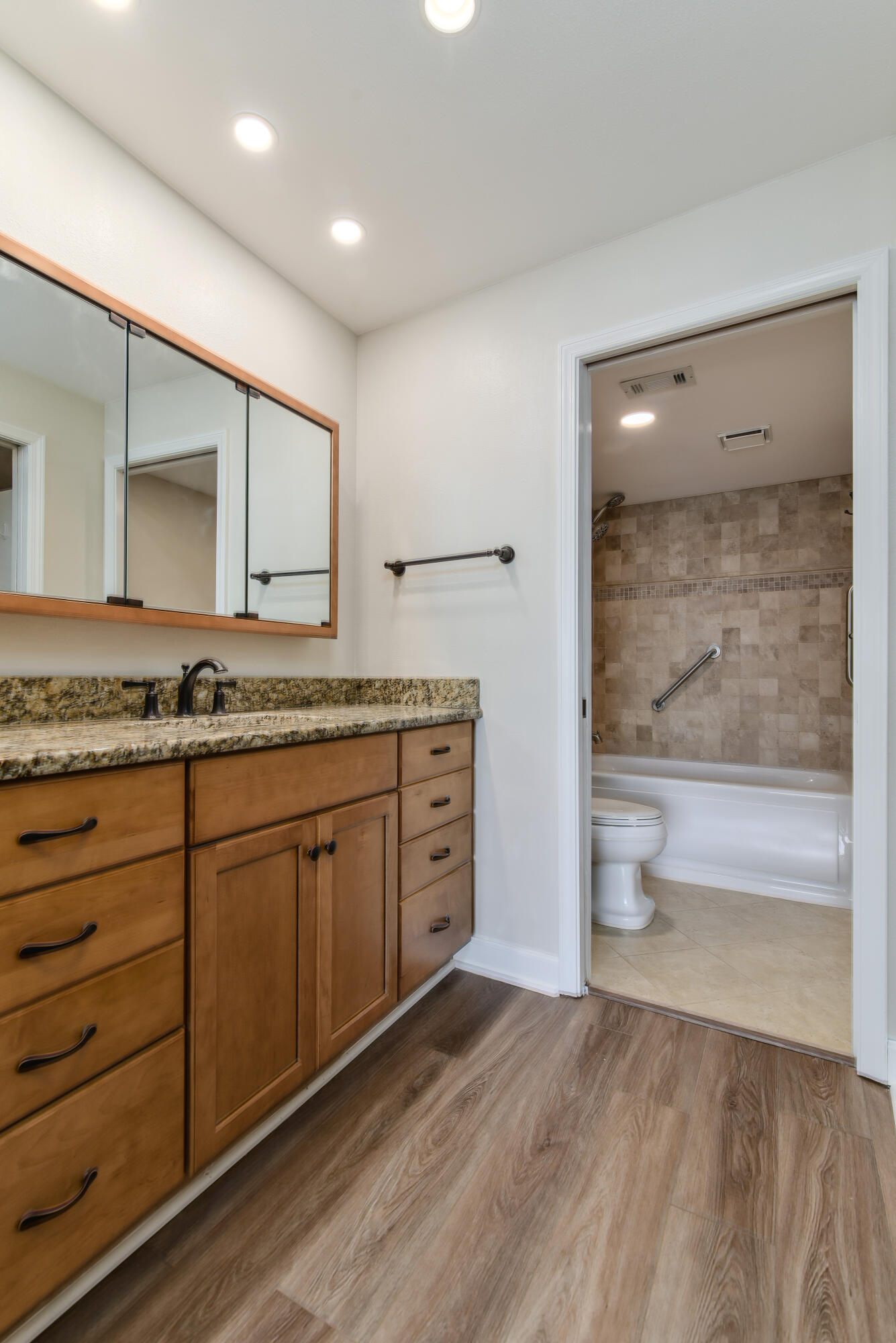 RIVIERA 615 CONDO - Residential