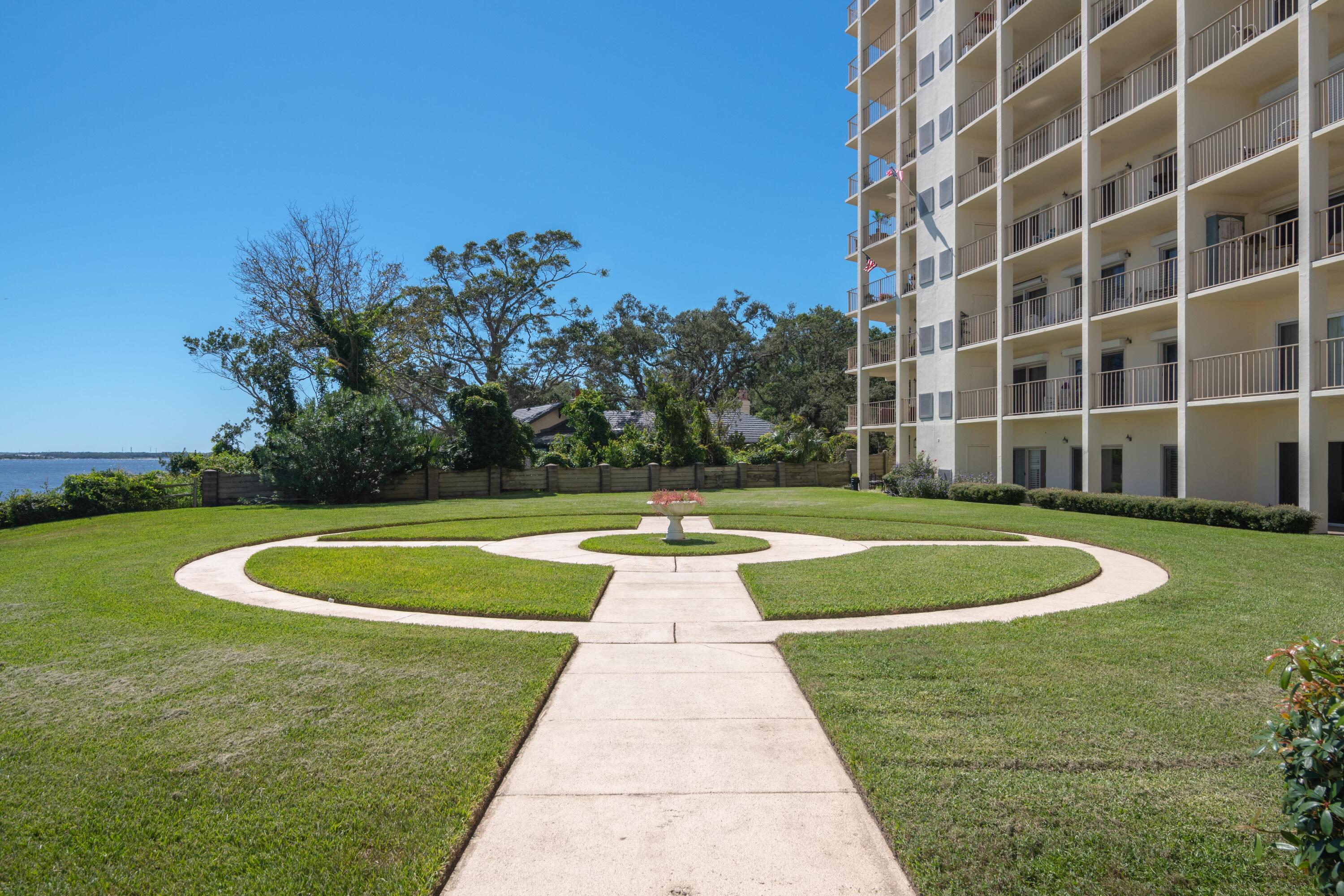 RIVIERA 615 CONDO - Residential