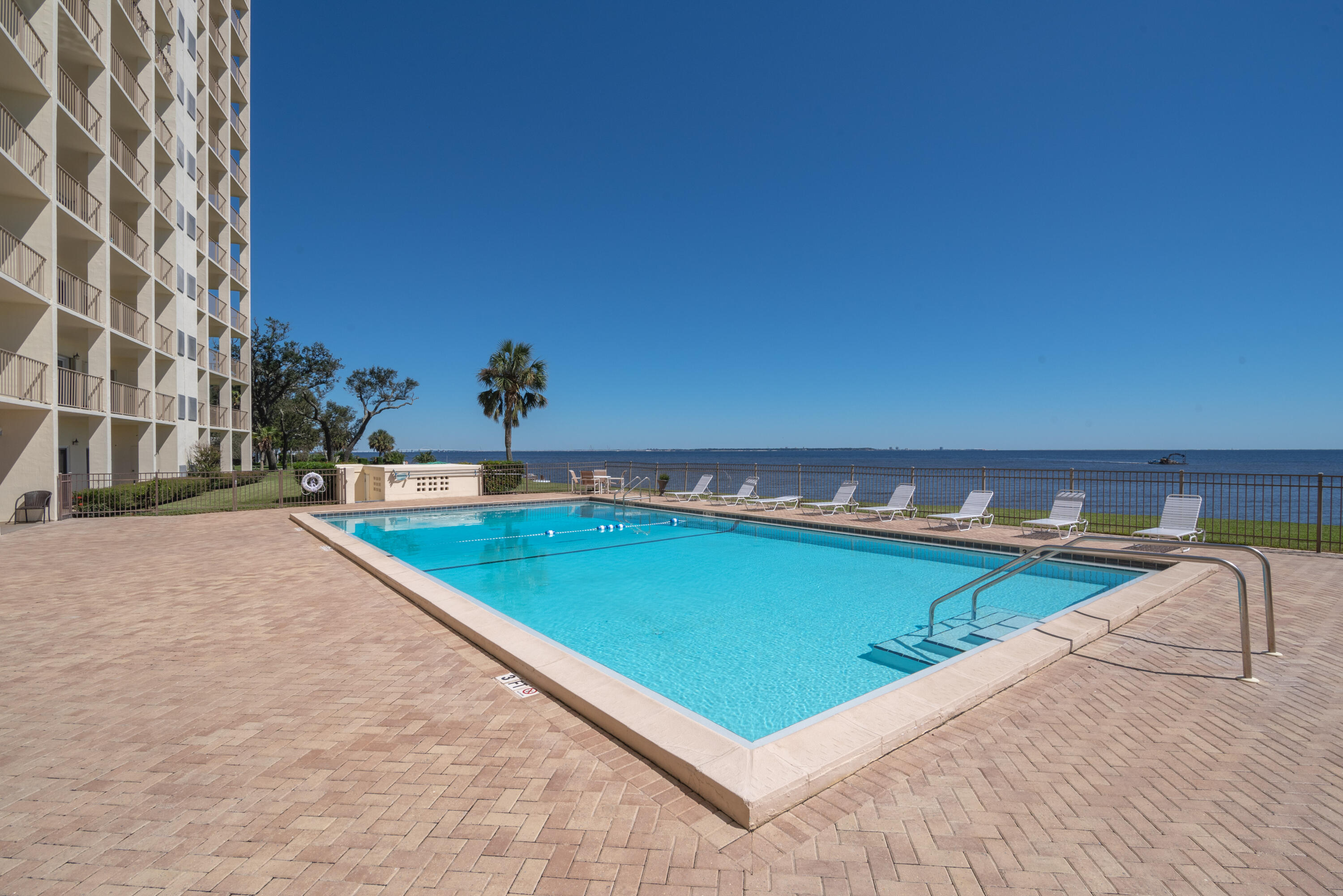 RIVIERA 615 CONDO - Residential