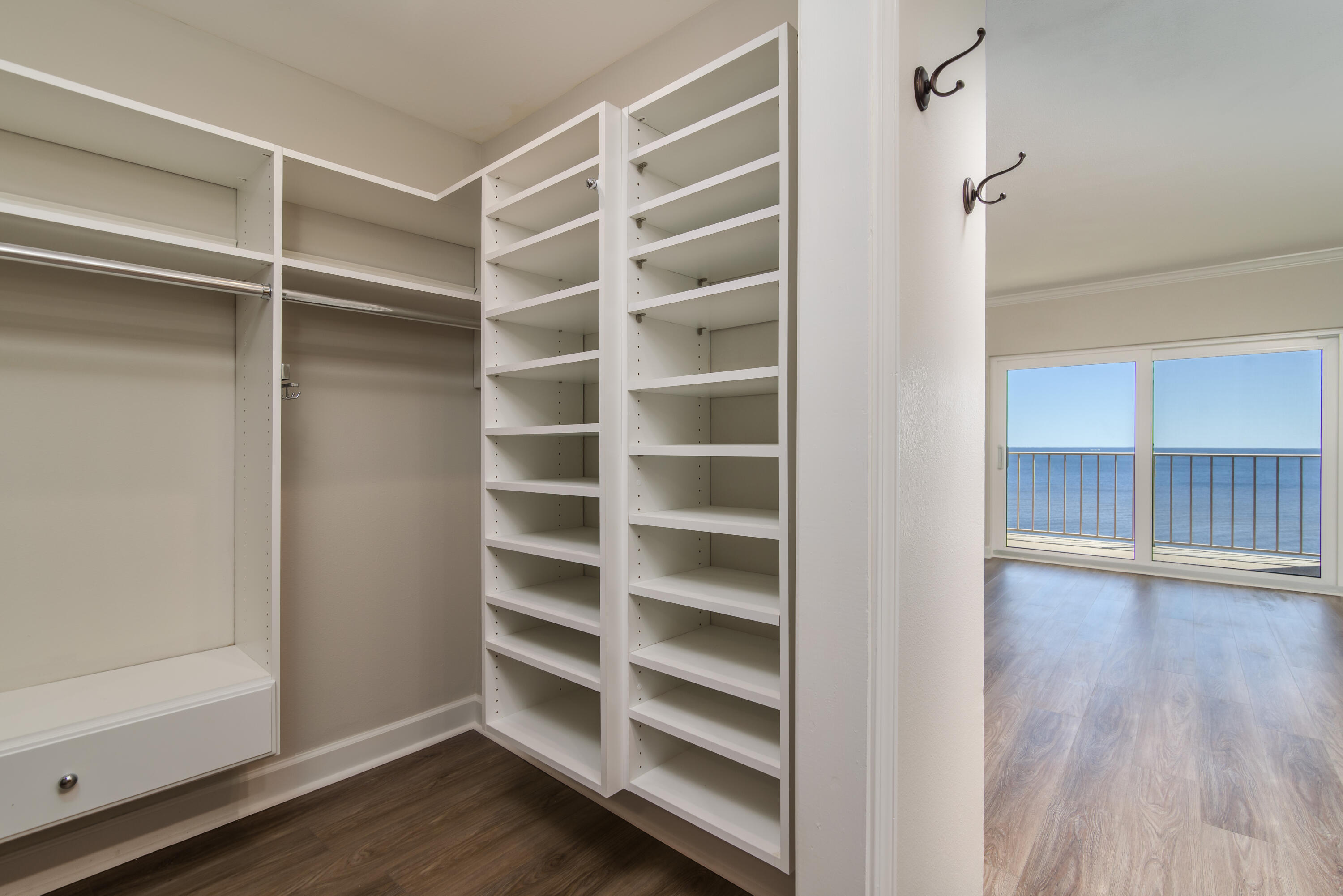 RIVIERA 615 CONDO - Residential