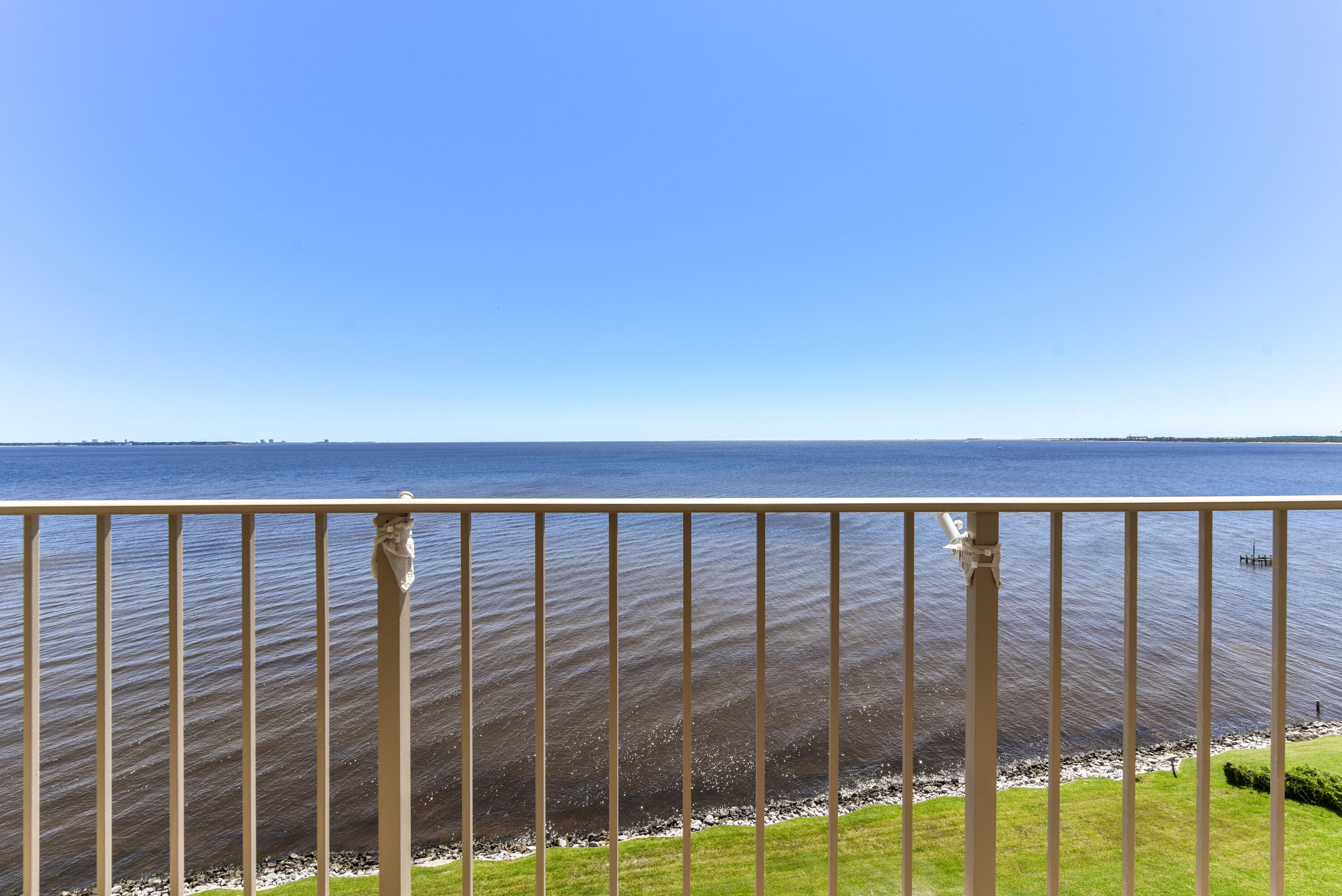 RIVIERA 615 CONDO - Residential