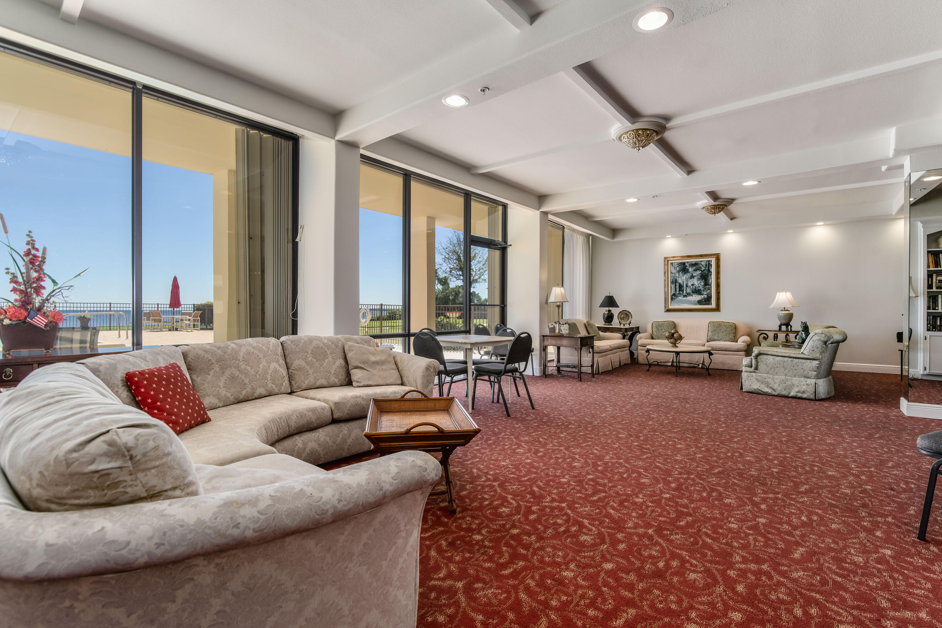 RIVIERA 615 CONDO - Residential