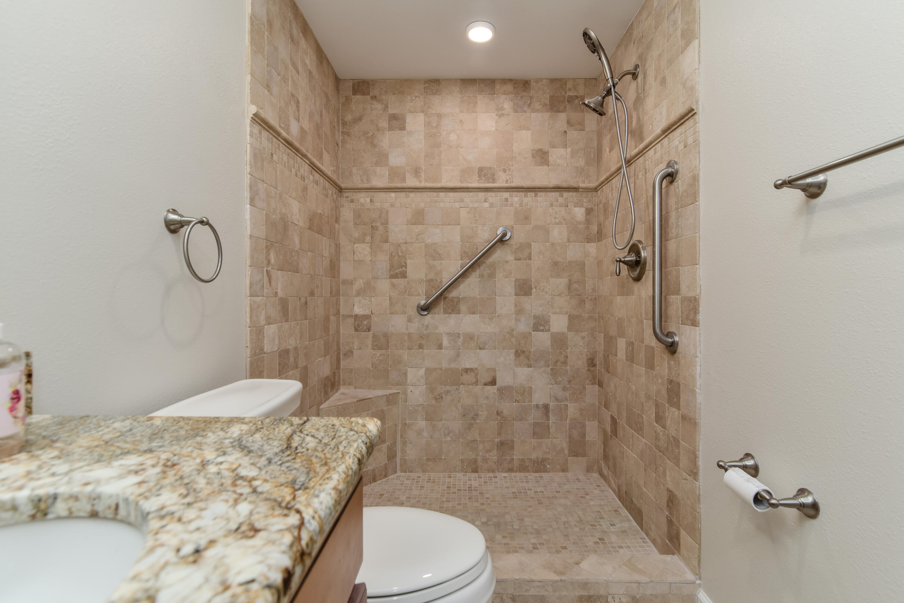 RIVIERA 615 CONDO - Residential