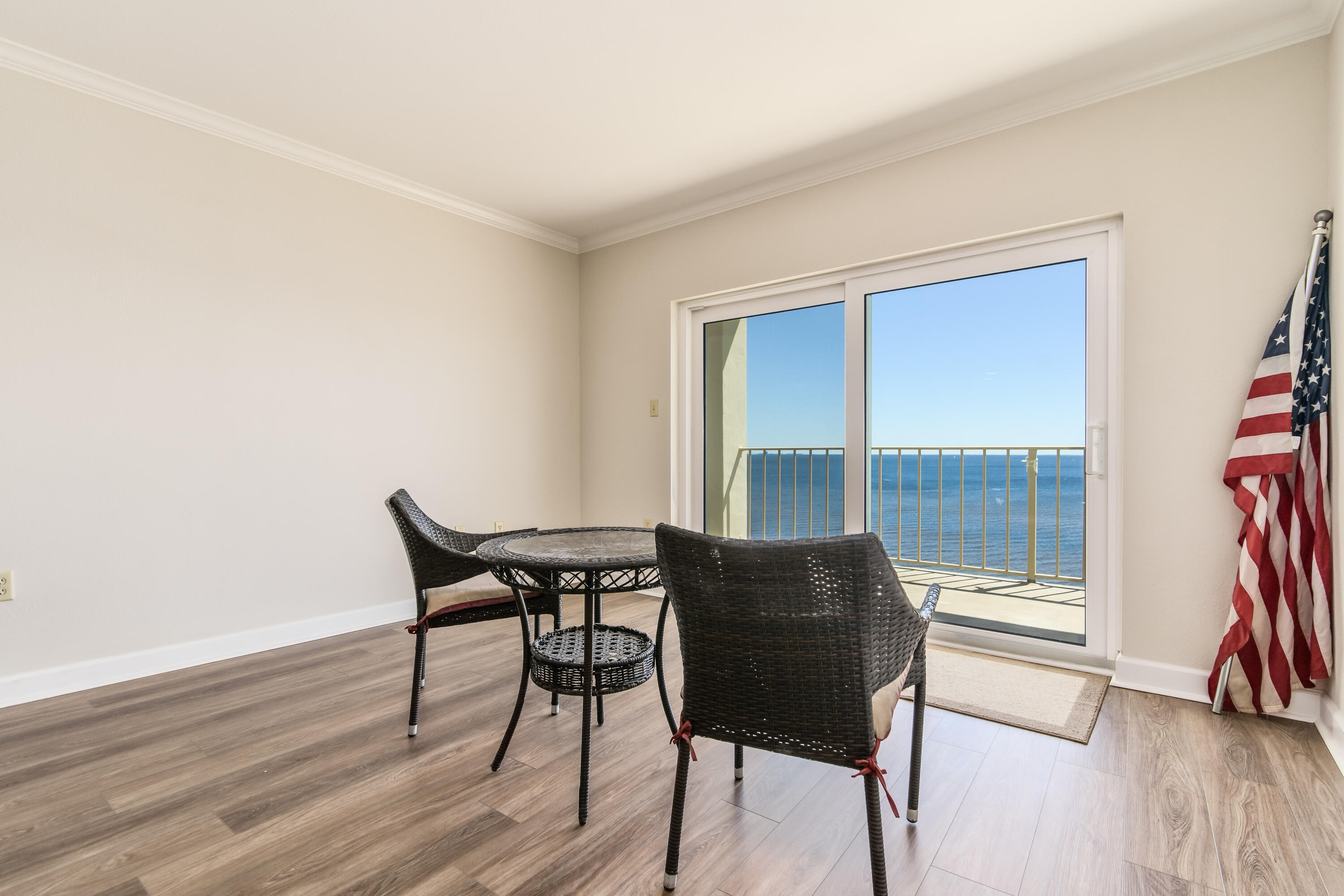 RIVIERA 615 CONDO - Residential