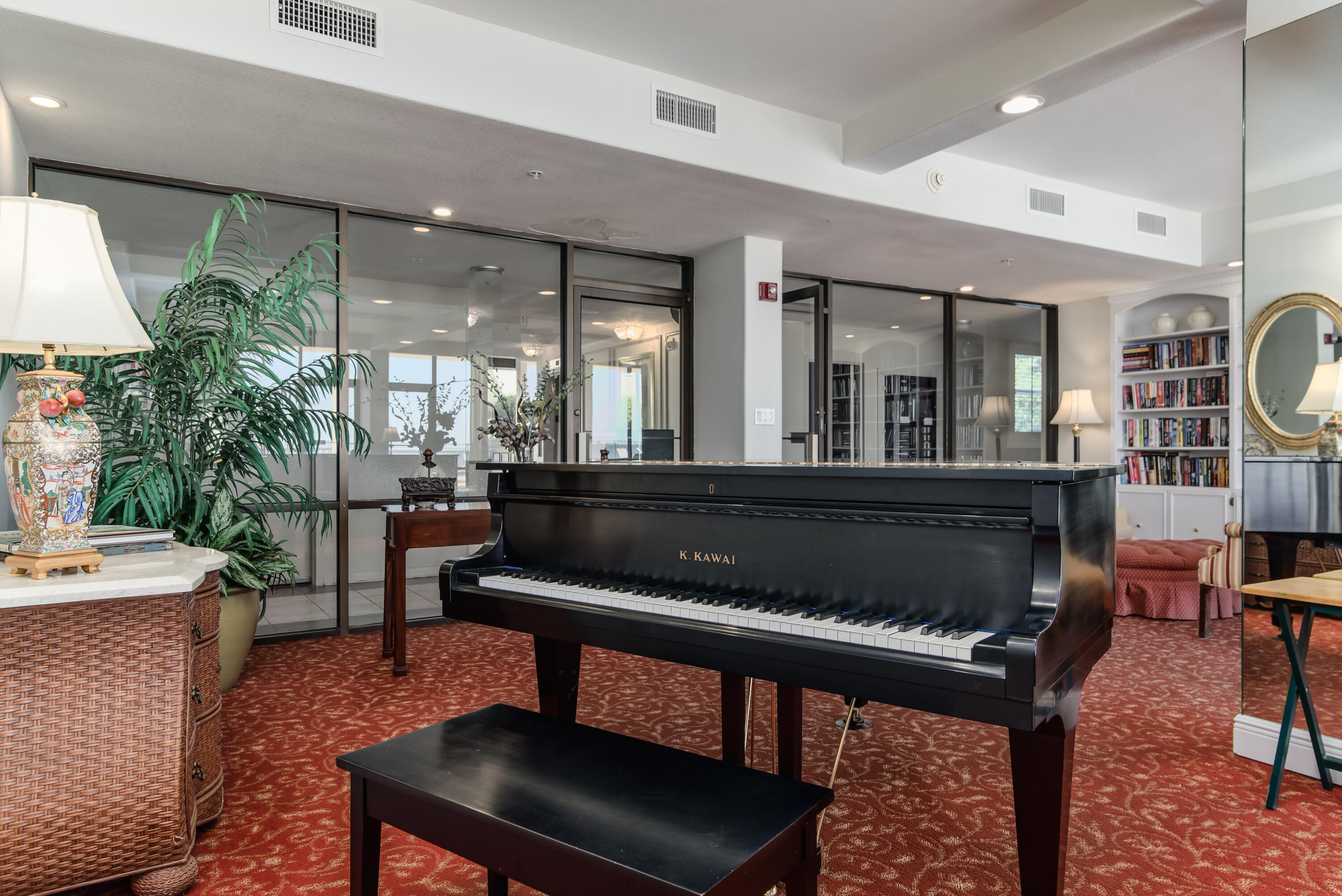 RIVIERA 615 CONDO - Residential